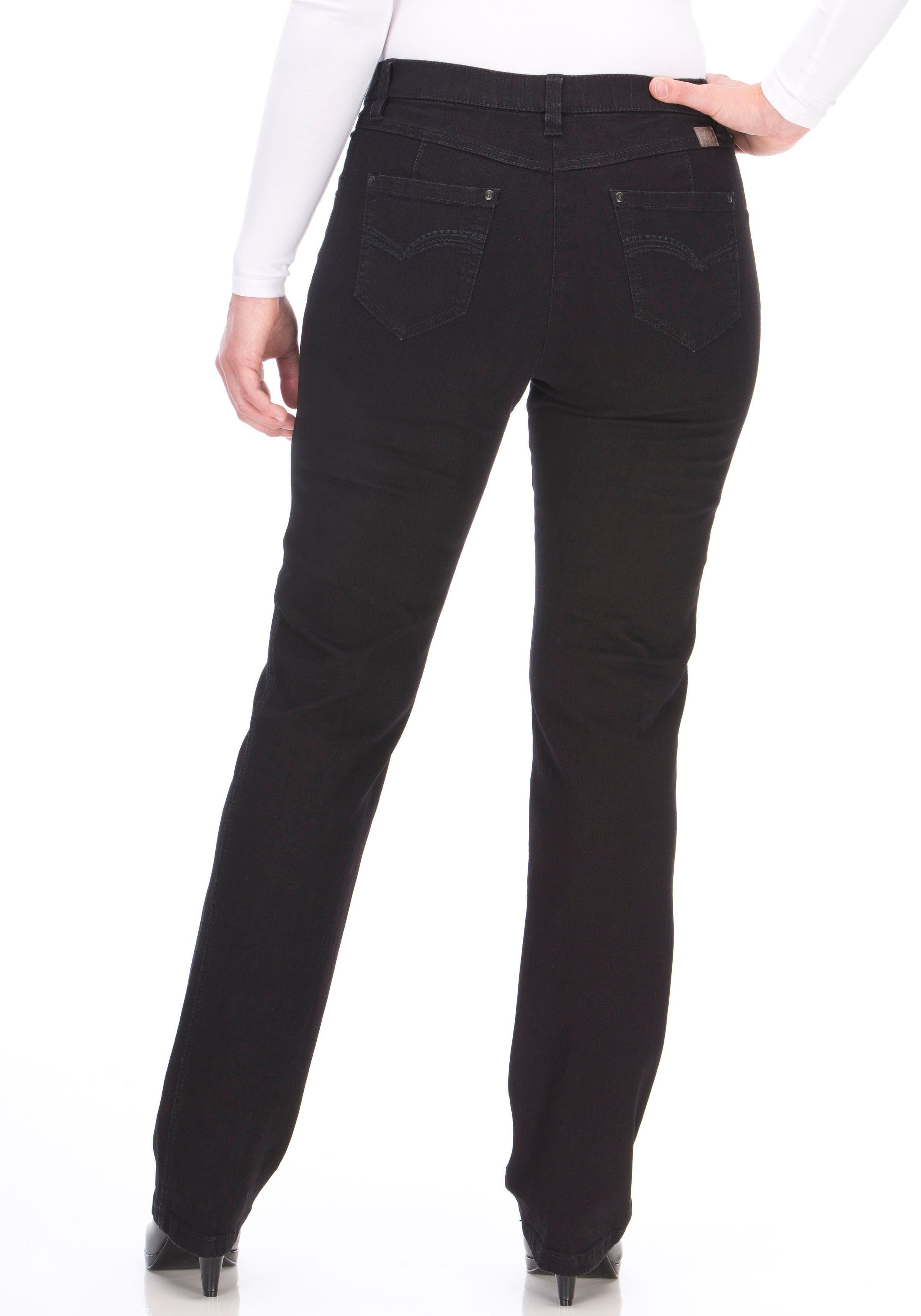 KjBRAND Stretch jeans Betty CS Denim Stretch
