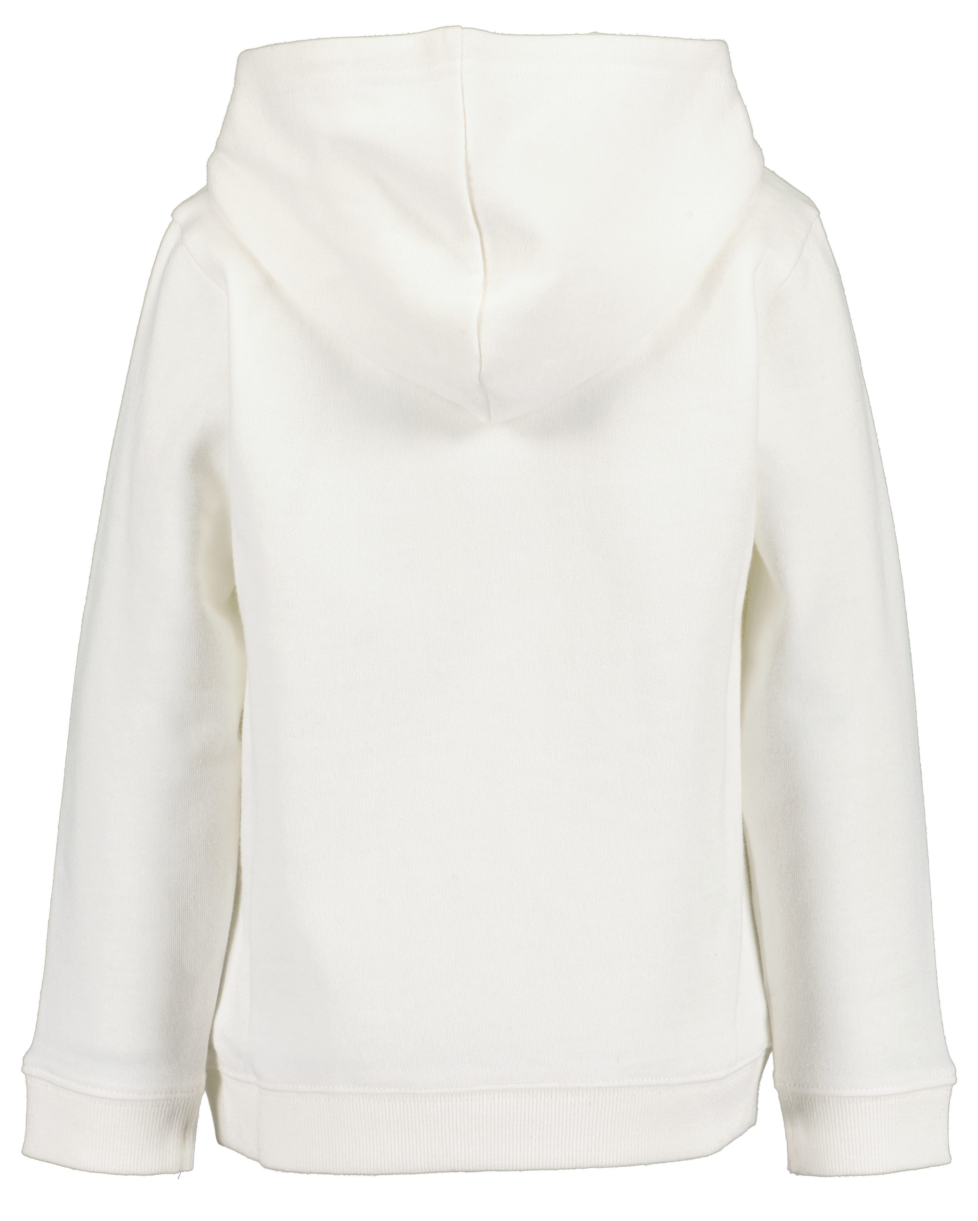 Blue Seven Hoodie