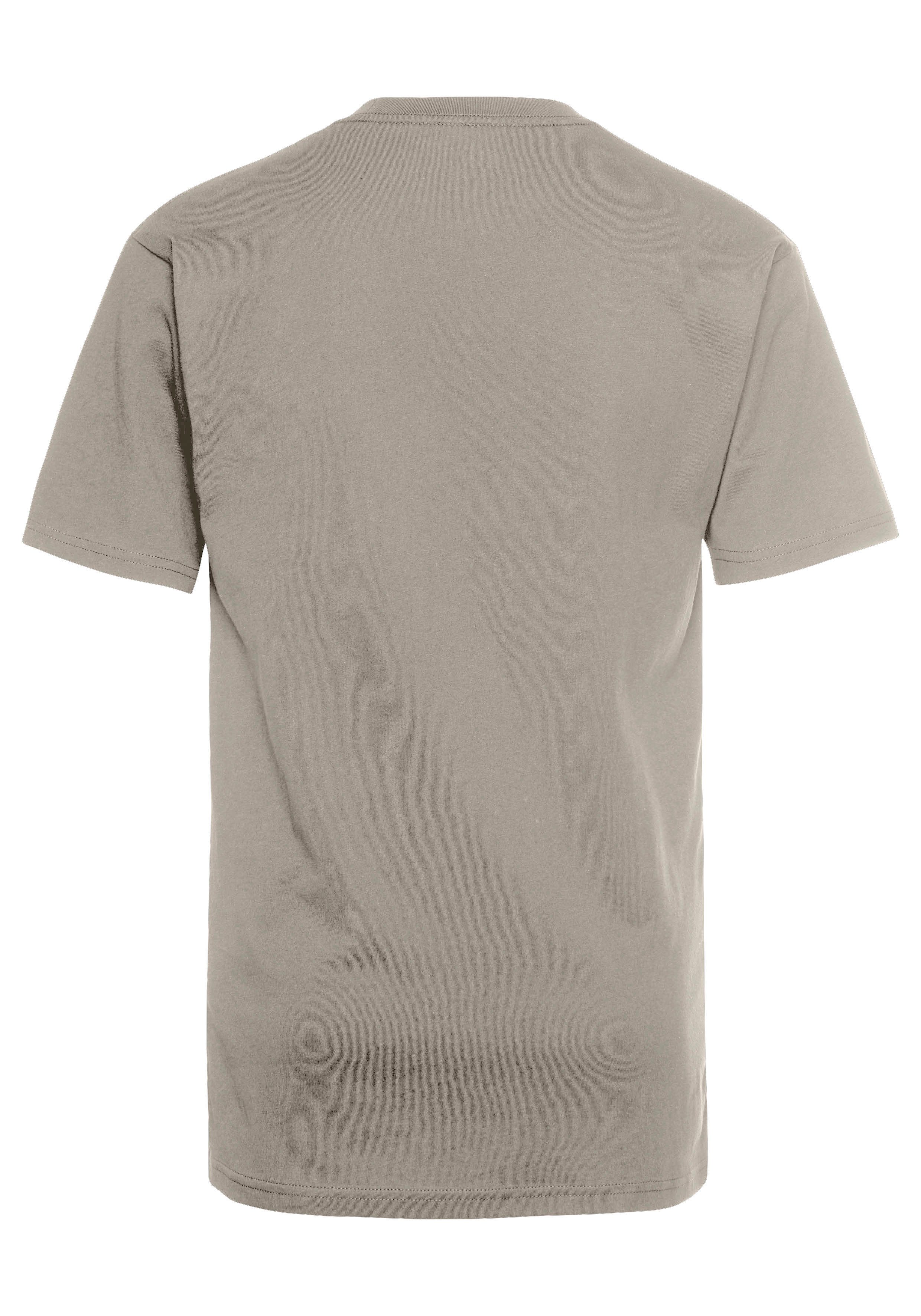 Vans T-shirt MNLEFTCHESTLOGOTEE