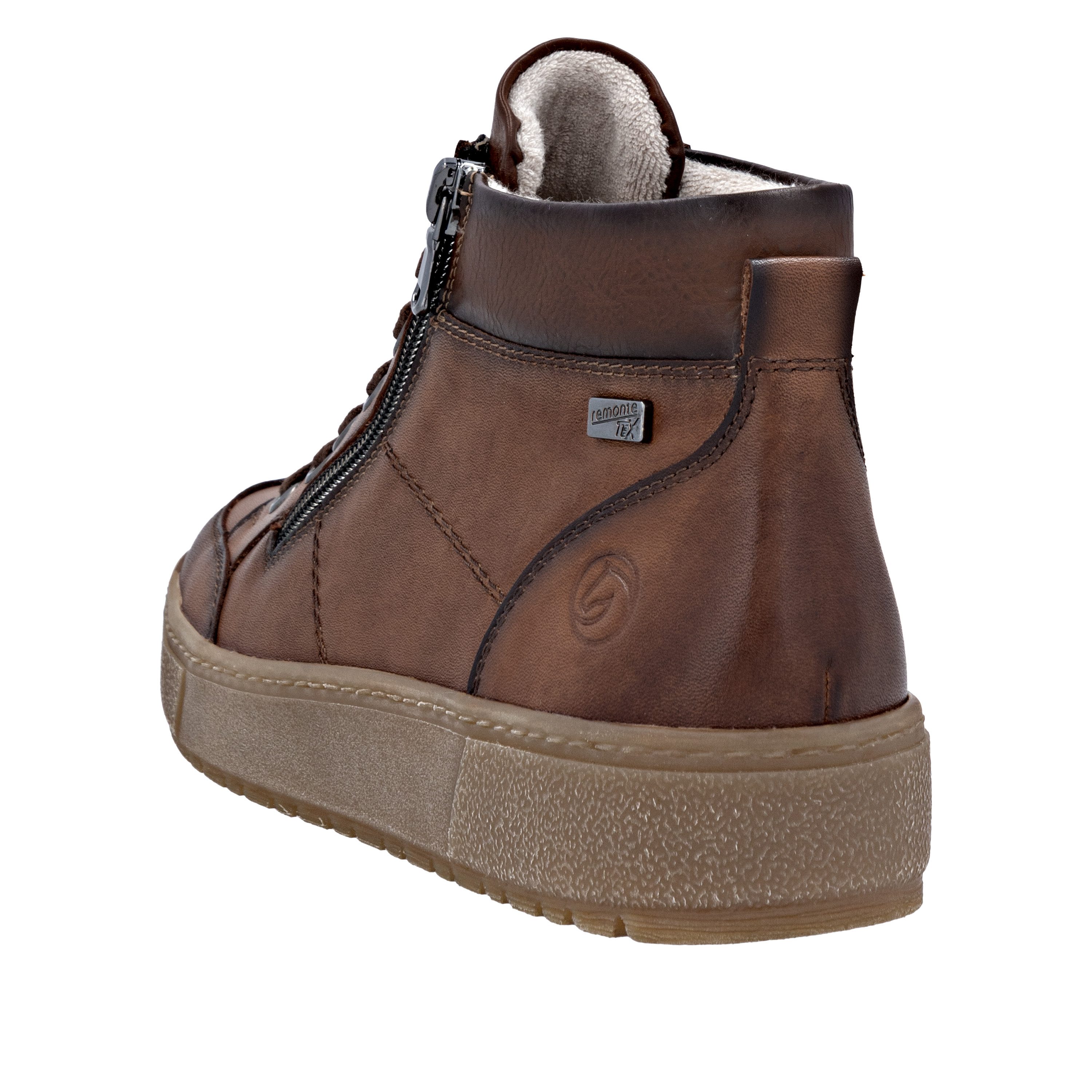 Remonte Plateausneakers