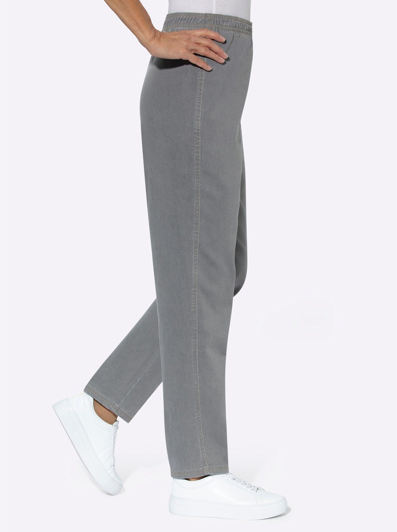 Classic Basics Comfortjeans