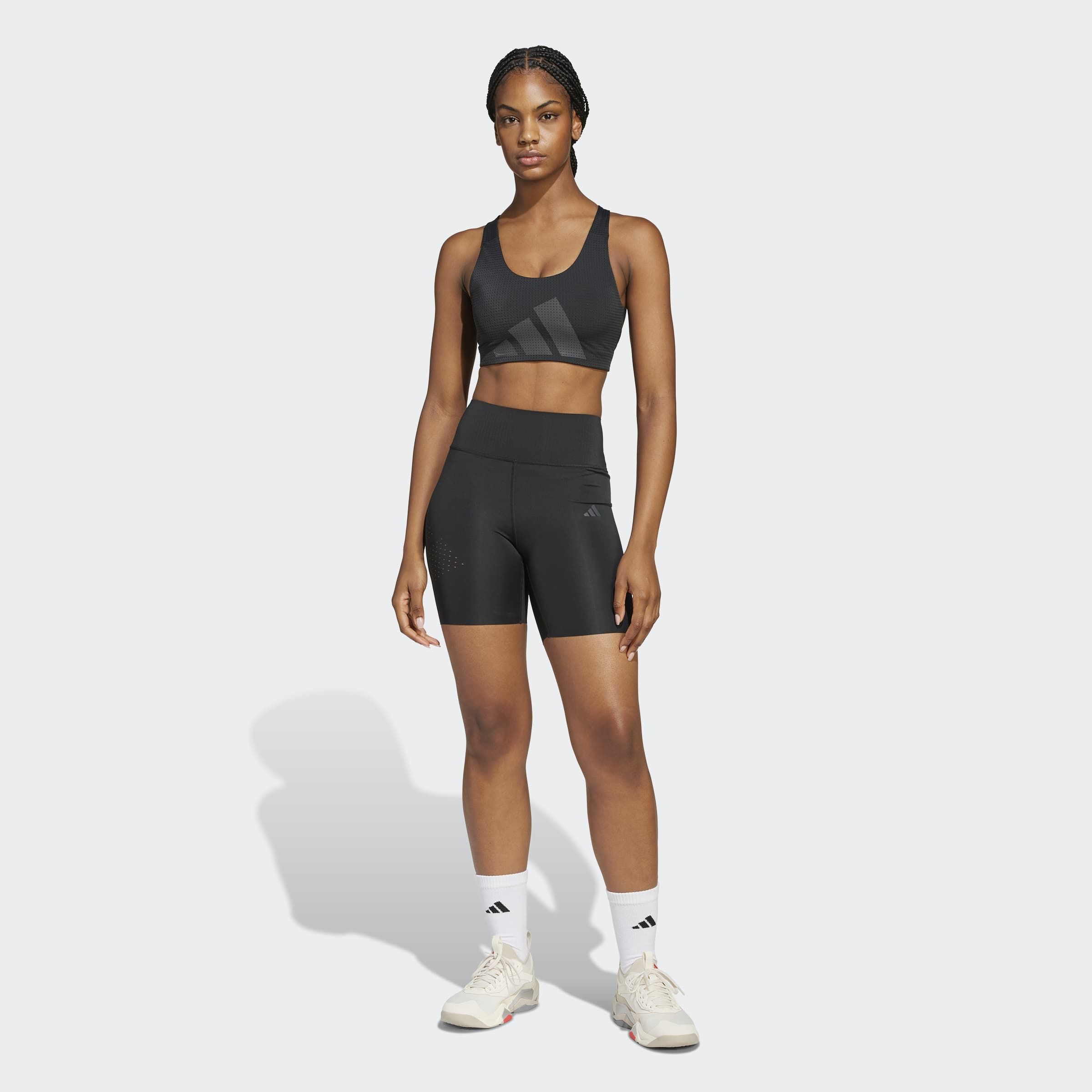 adidas Performance Sport-bh PWI HIIT MS (1-delig)