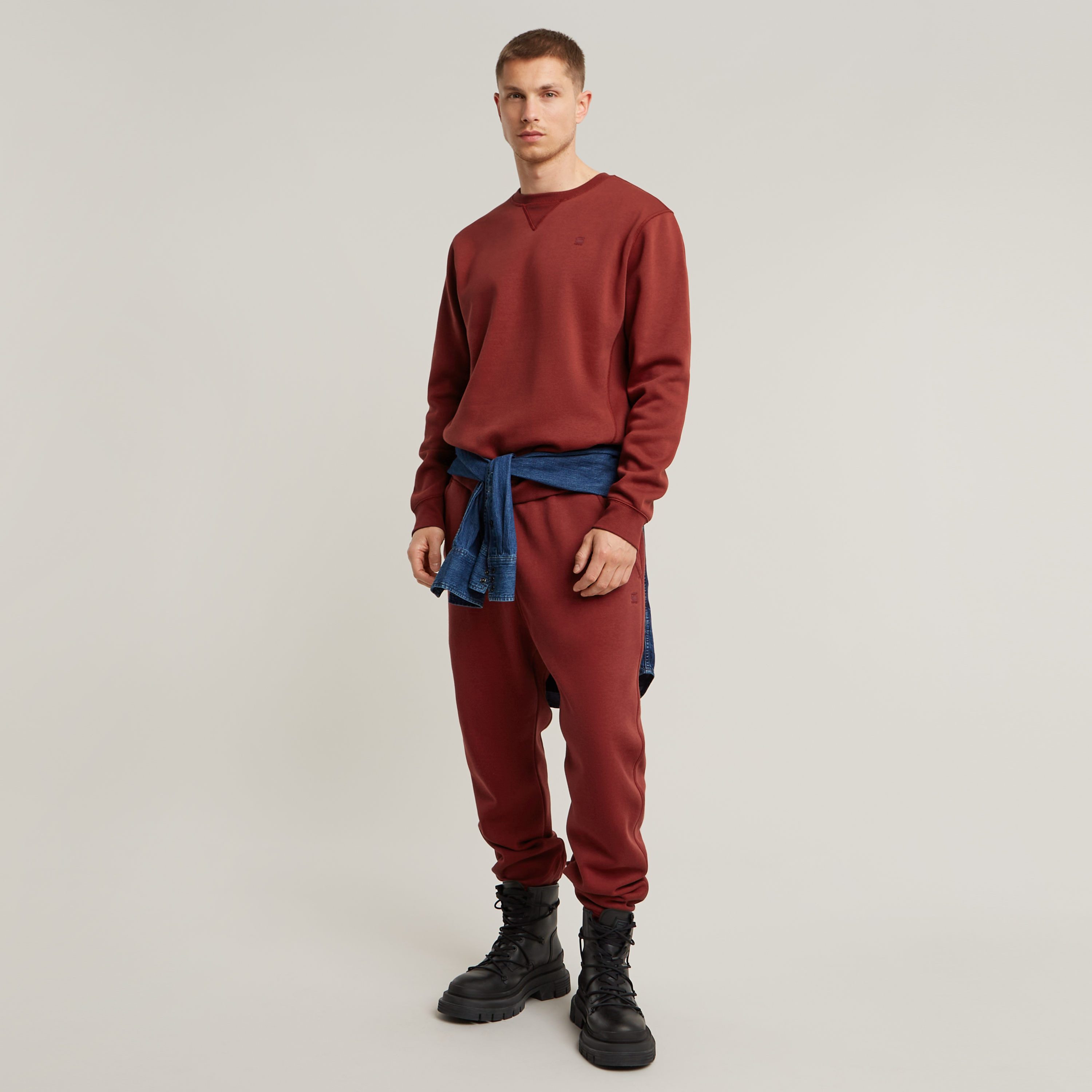 G-Star RAW Sweatshirt Premium Core Pacior Sweat