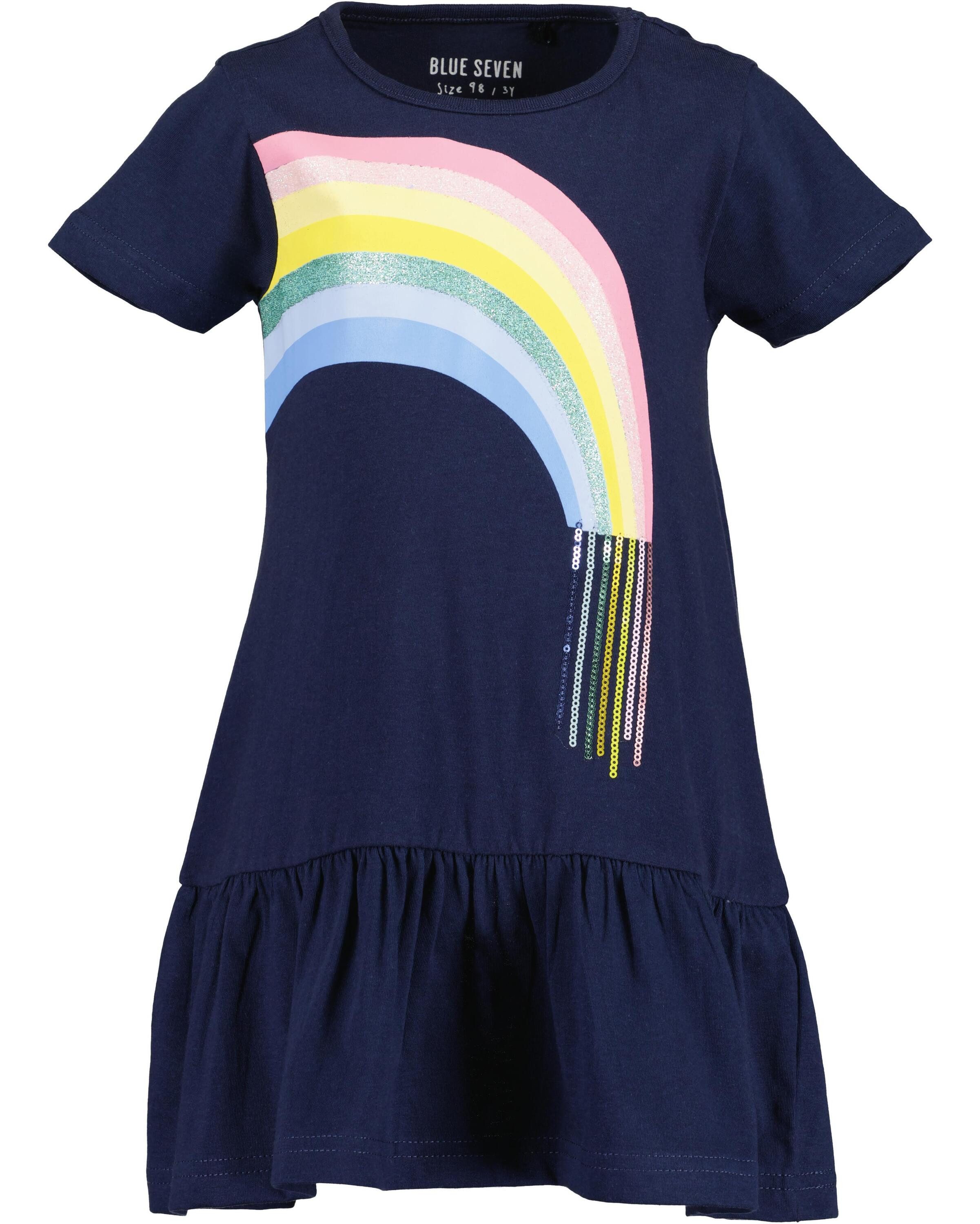 Blue Seven Jerseyjurk meisjes shirtjurk REPEAT MARKETPLACE + ONLINE