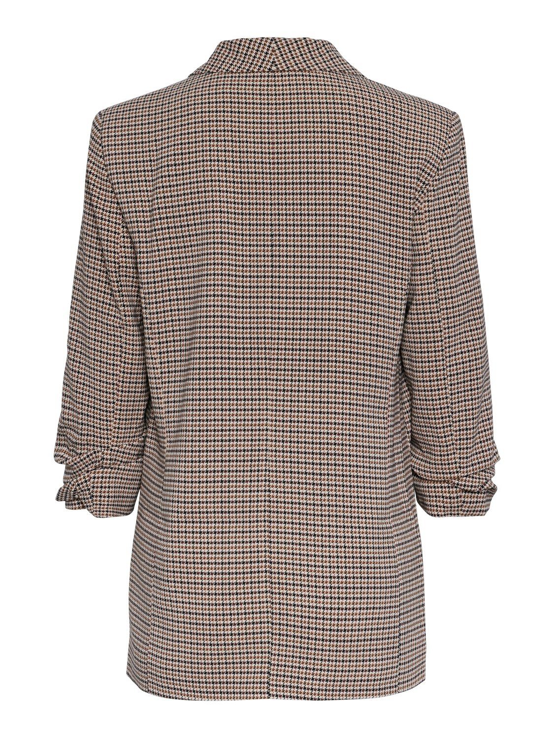 pieces Blouseblazer PCBOSELLA 3/4 PRINTED BLAZER NOOS