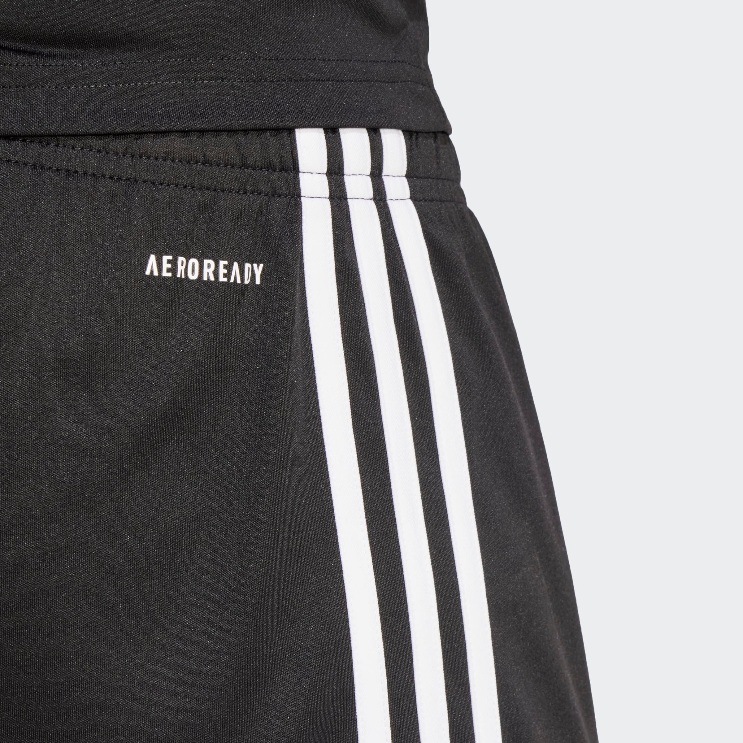 adidas Performance Trainingsshort SQUA25 SHO M (1-delig)