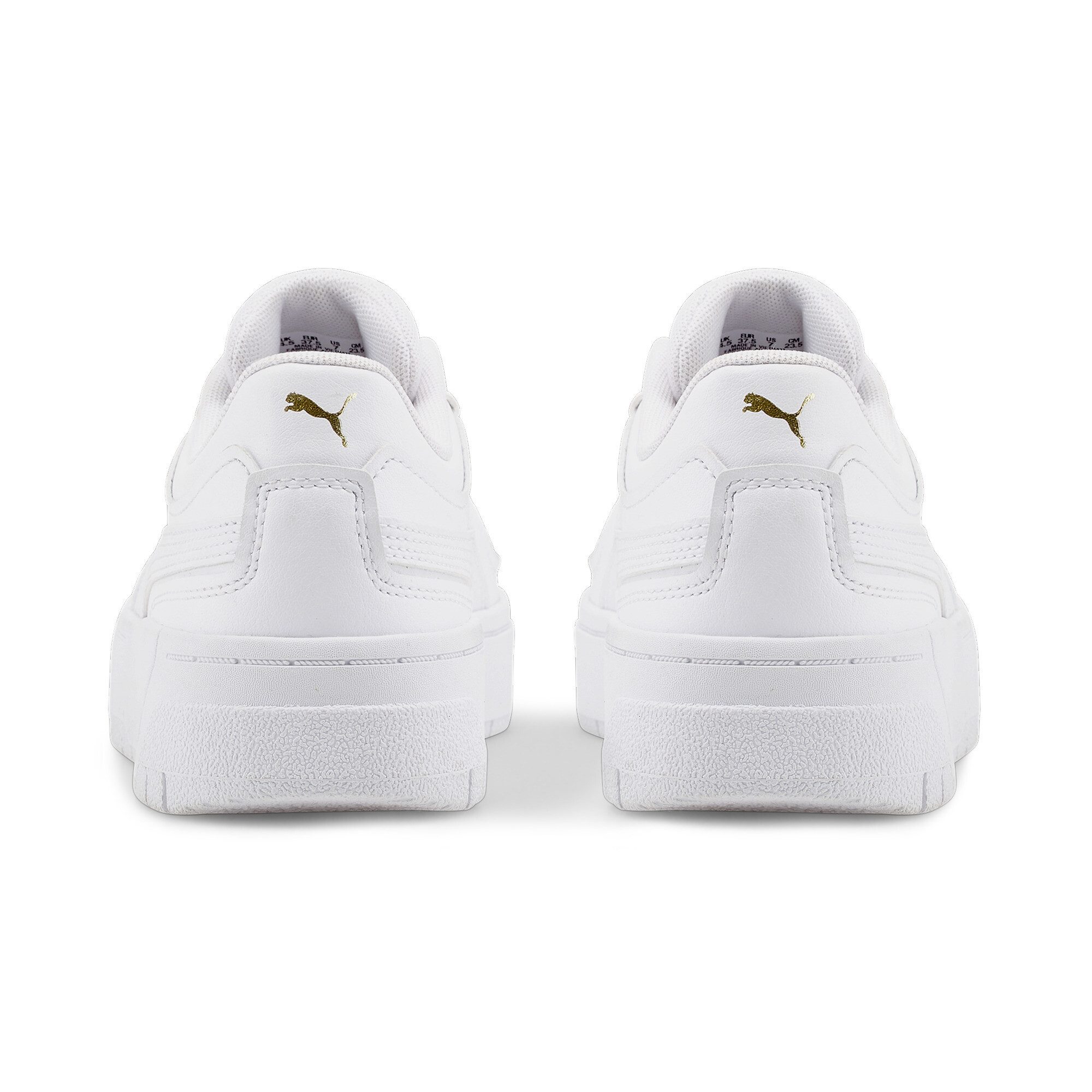PUMA Sneakers CALI DREAM LTH WNS
