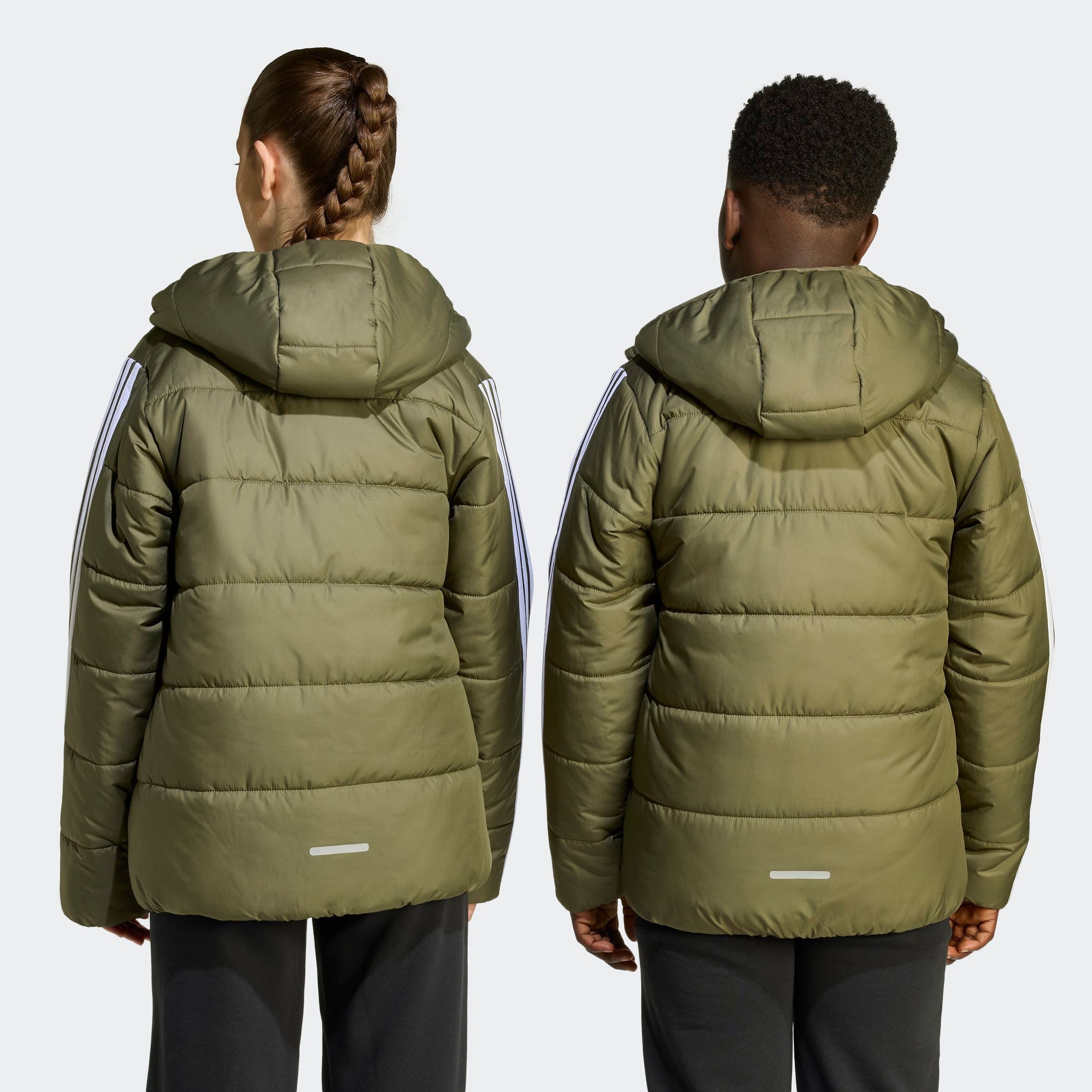 adidas Sportswear Outdoorjack J ESS 3S JKT