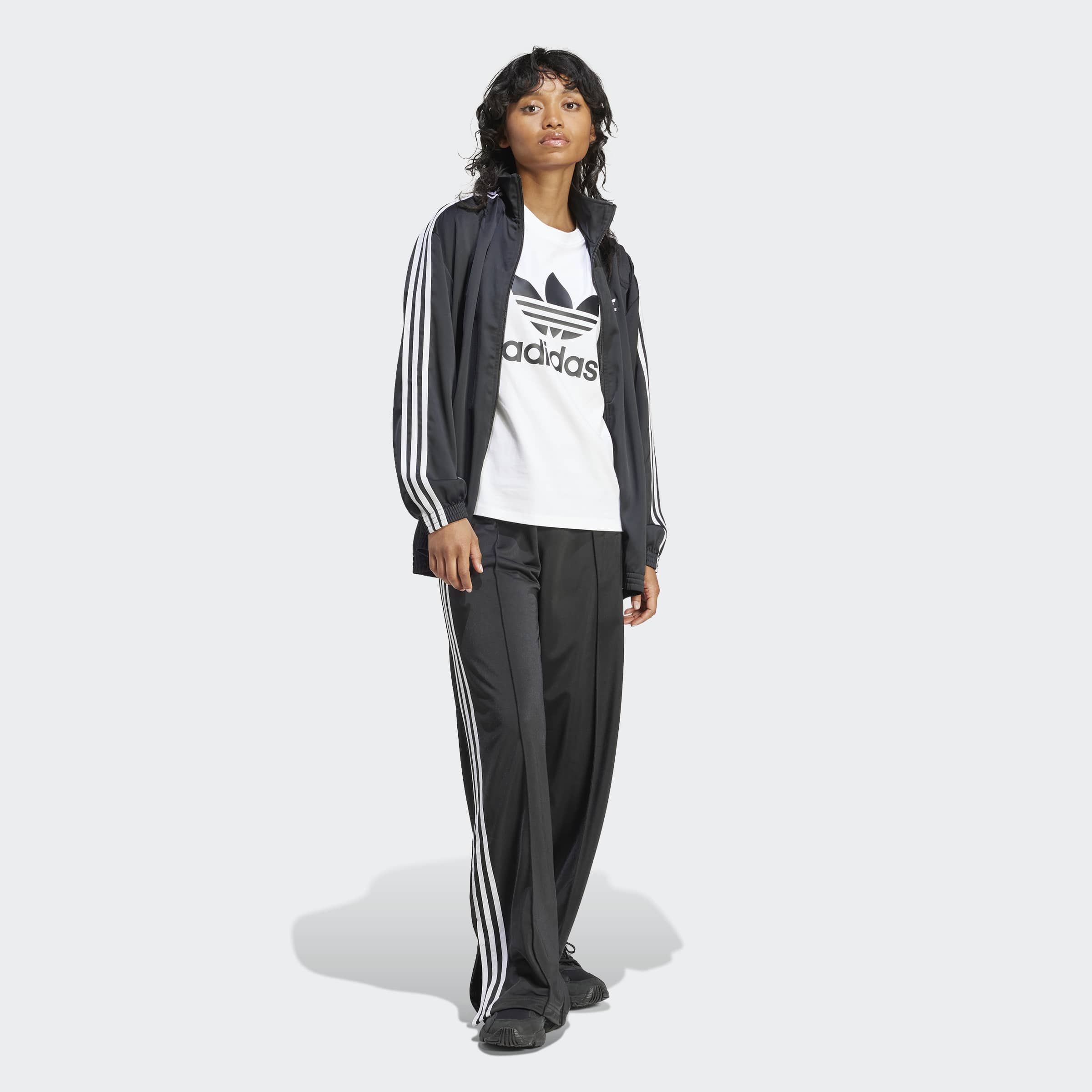 adidas Originals Sportbroek FIREBIRD TP (1-delig)