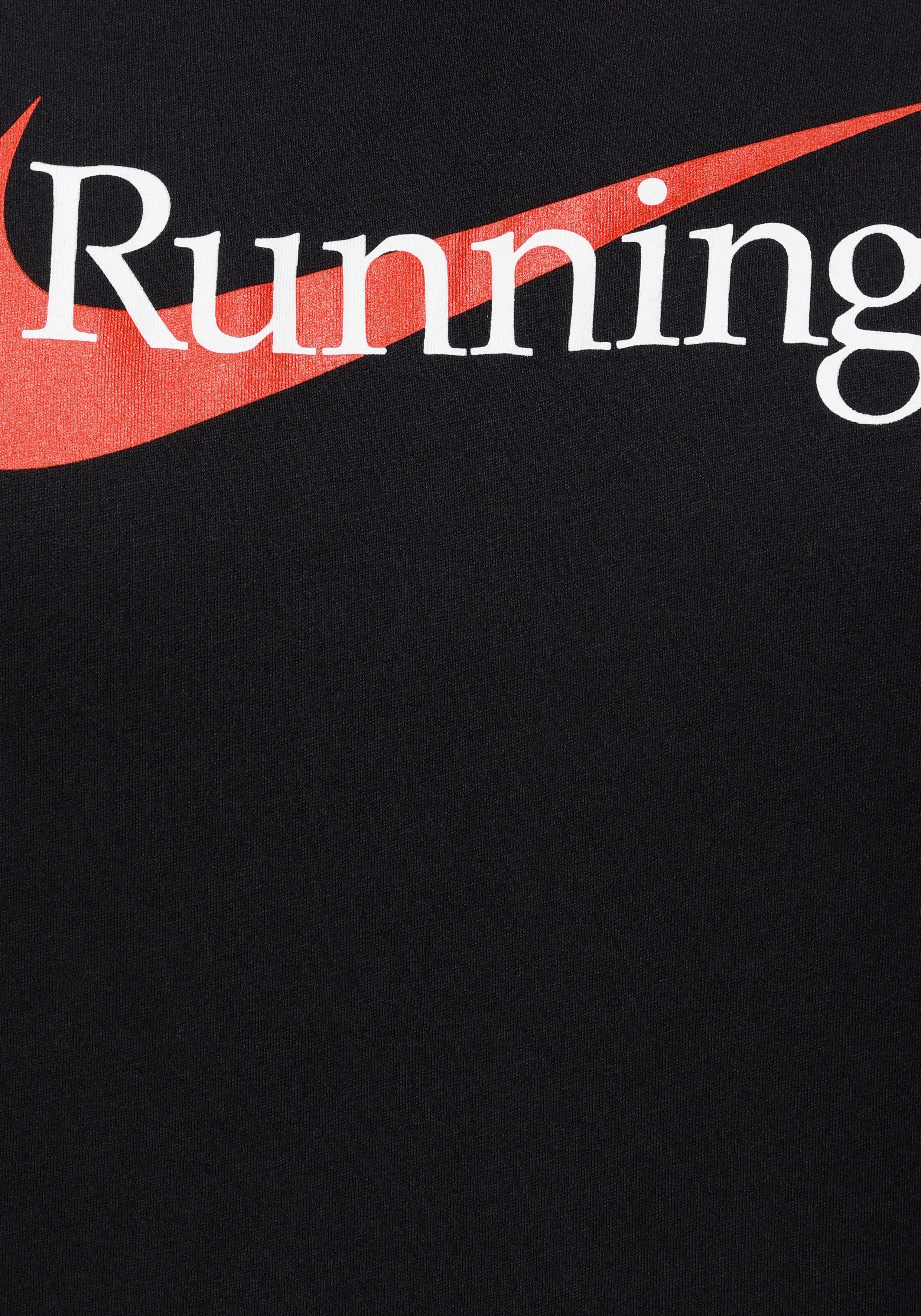 Nike Runningshirt Dri-FIT Men's Running T-Shirt
