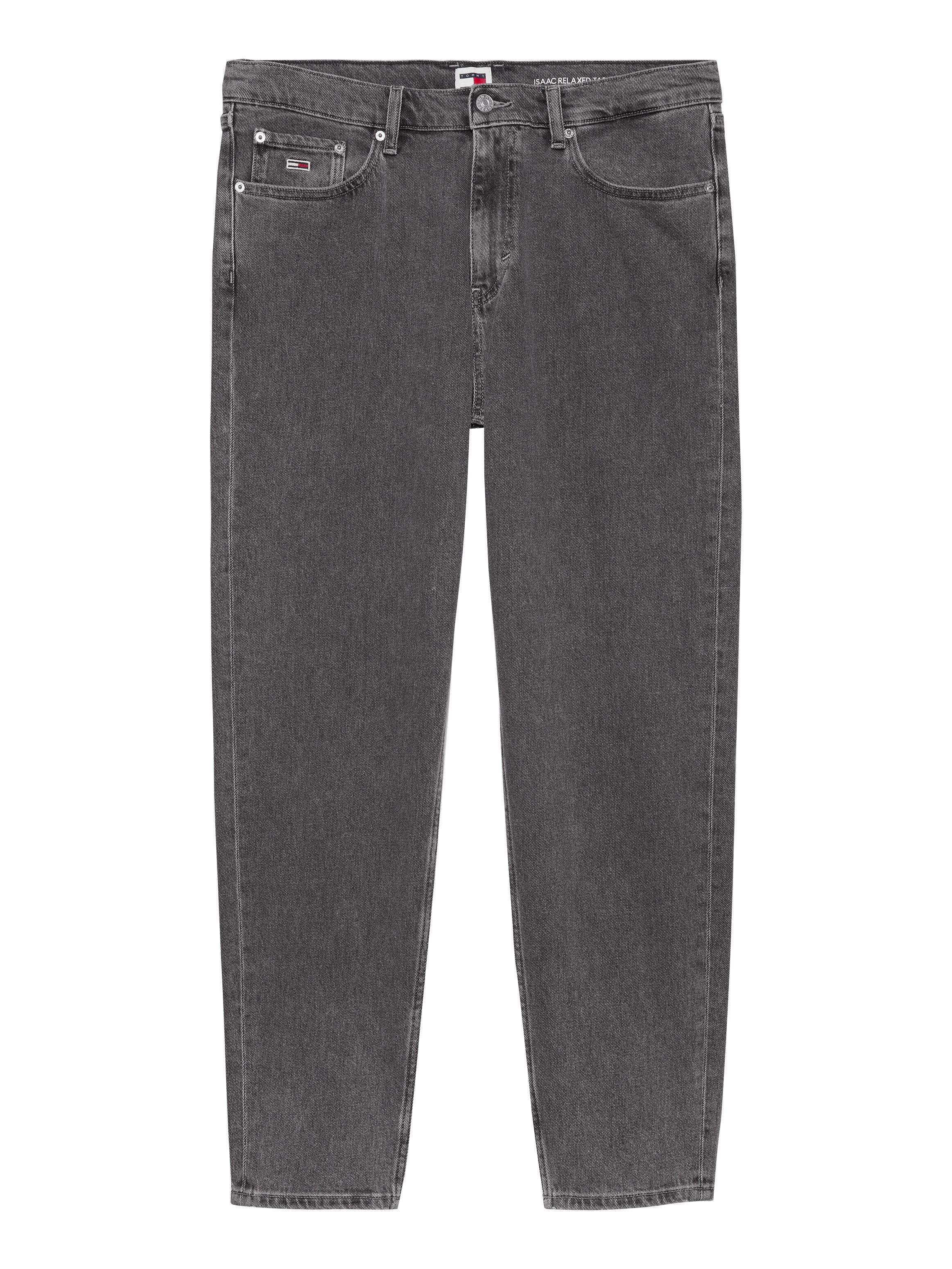 TOMMY JEANS Tapered jeans Isaac Relaxed Tapered