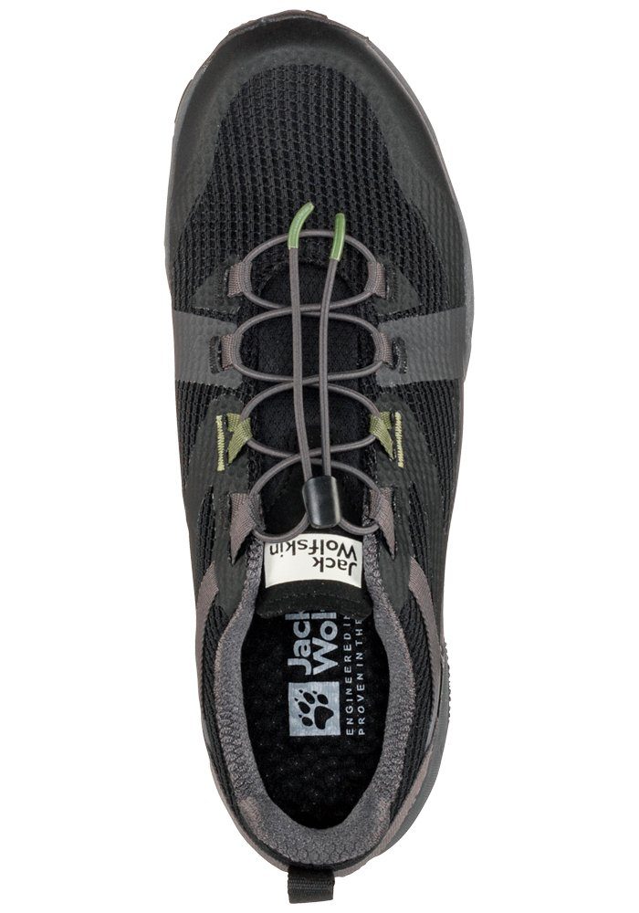 Jack Wolfskin Sneakers SPIRIT LOW M