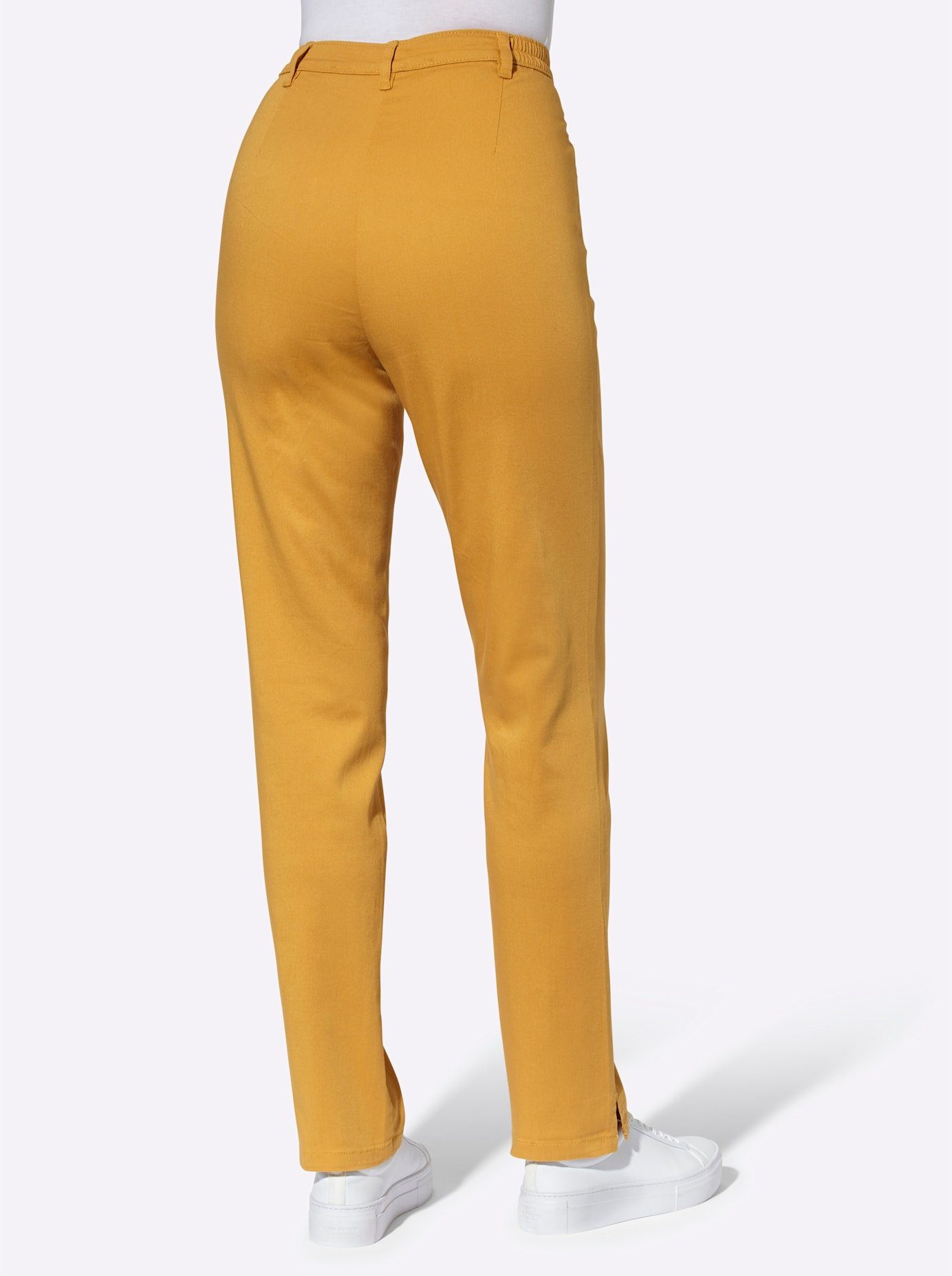 Classic Basics Comfortabele jeans