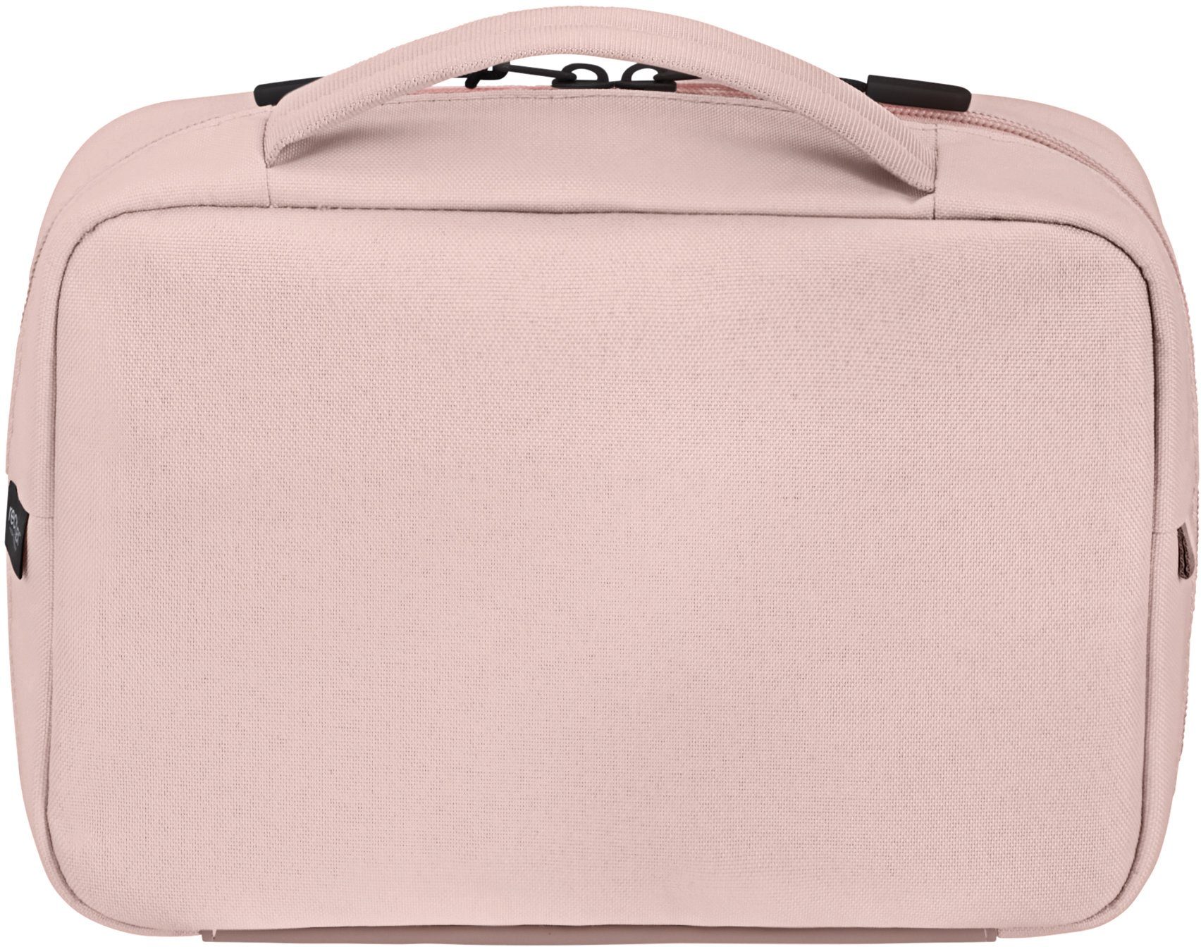 Samsonite Toilettas STACKD Toilet Kit, 17 cm Beautybox make-up tas cosmetica box beauty bag om op te hangen