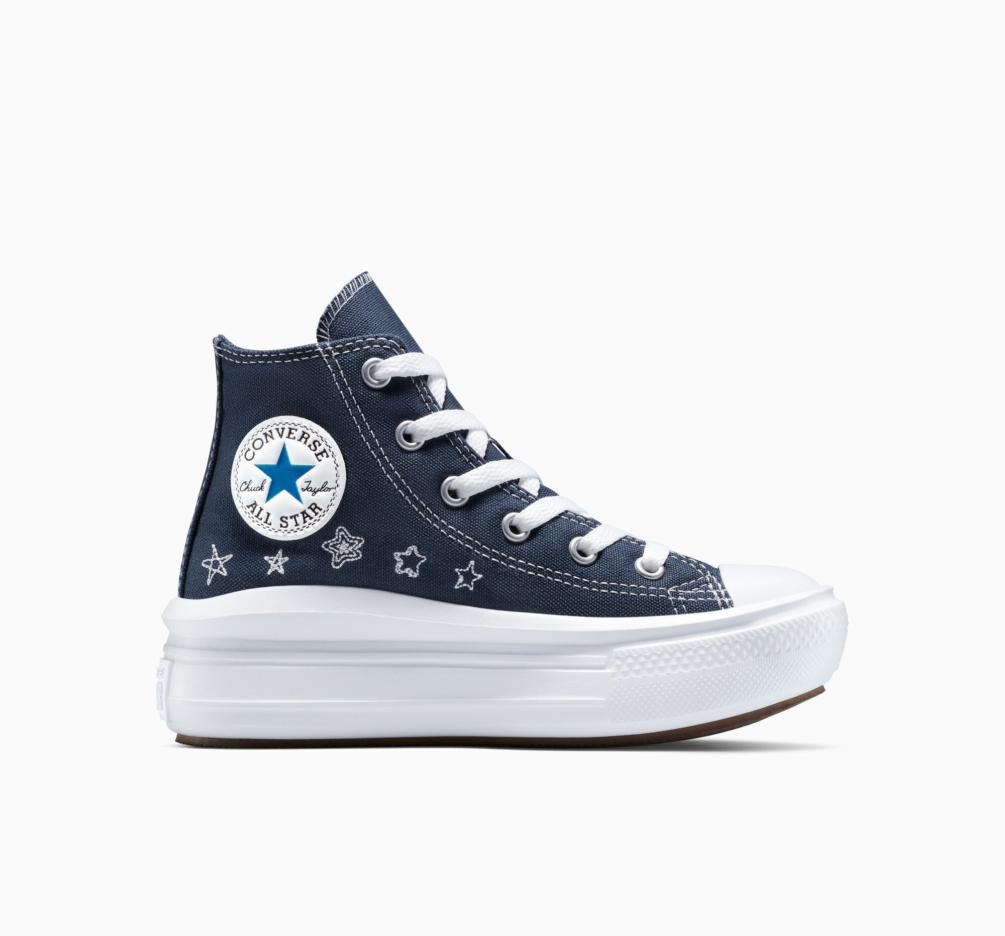Converse Sneakers CHUCK TAYLOR ALL STAR MOVE
