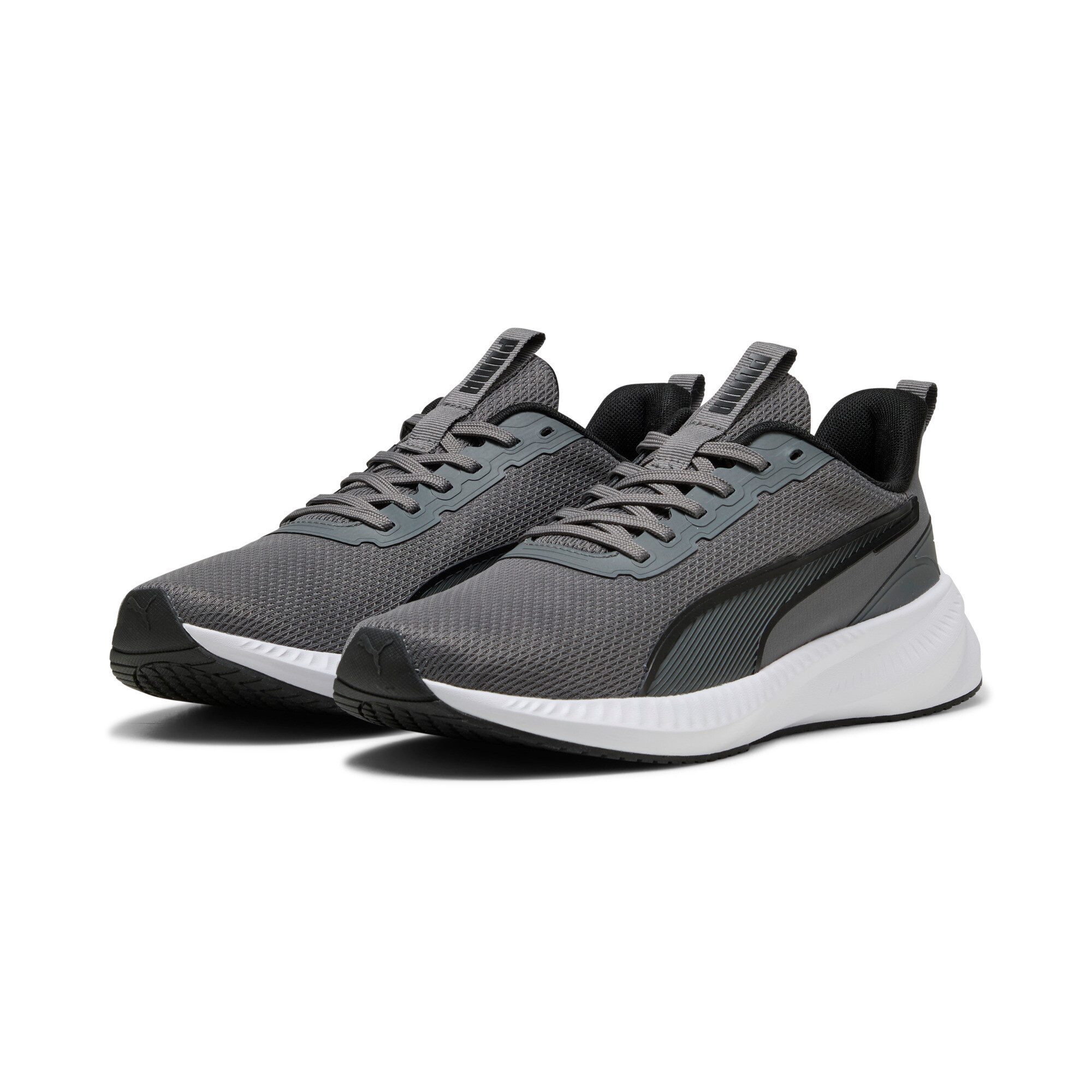 PUMA Runningschoenen FLYER LITE 3 hardlopen maat 45 grijs