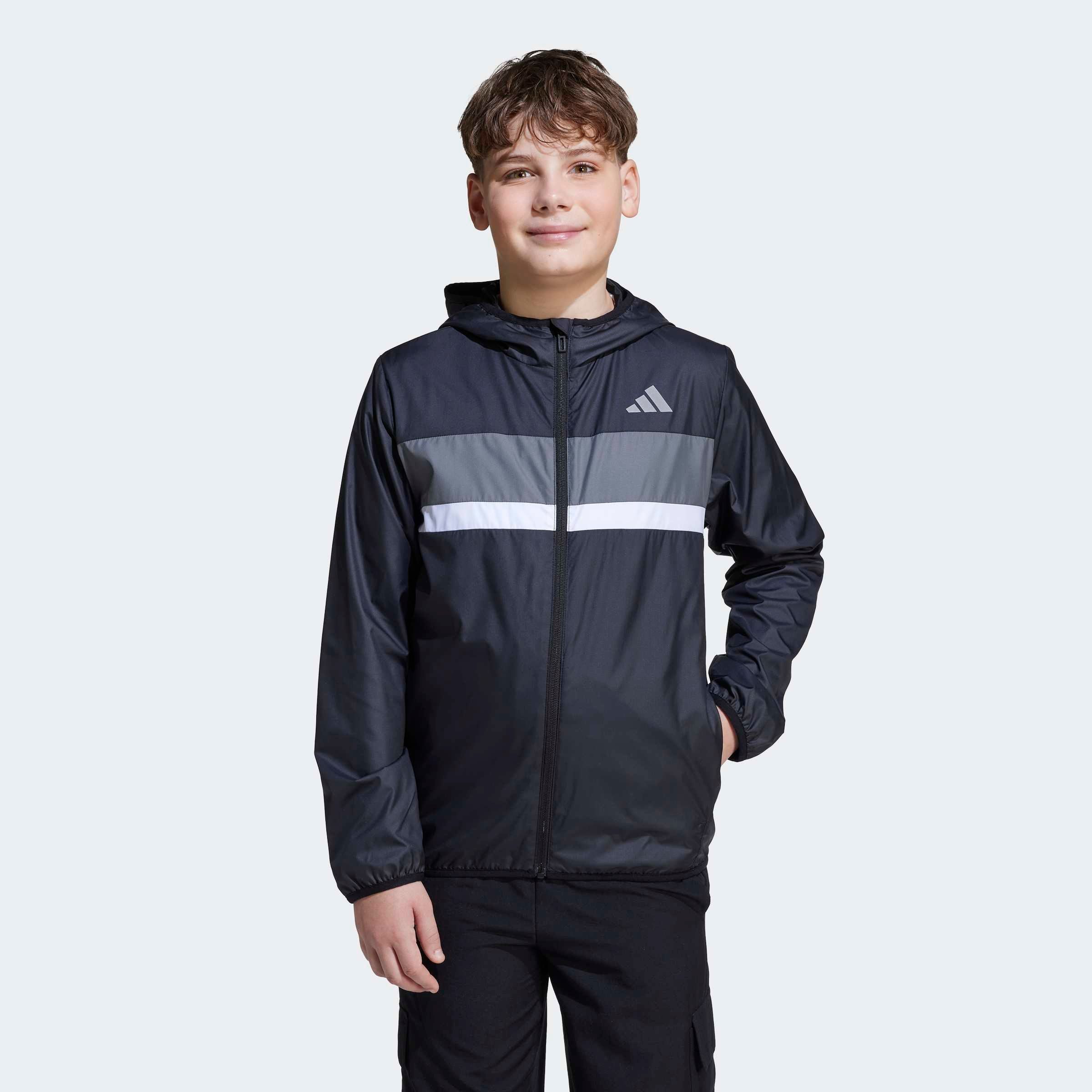 adidas Sportswear Windbreaker J TIBERIO WB