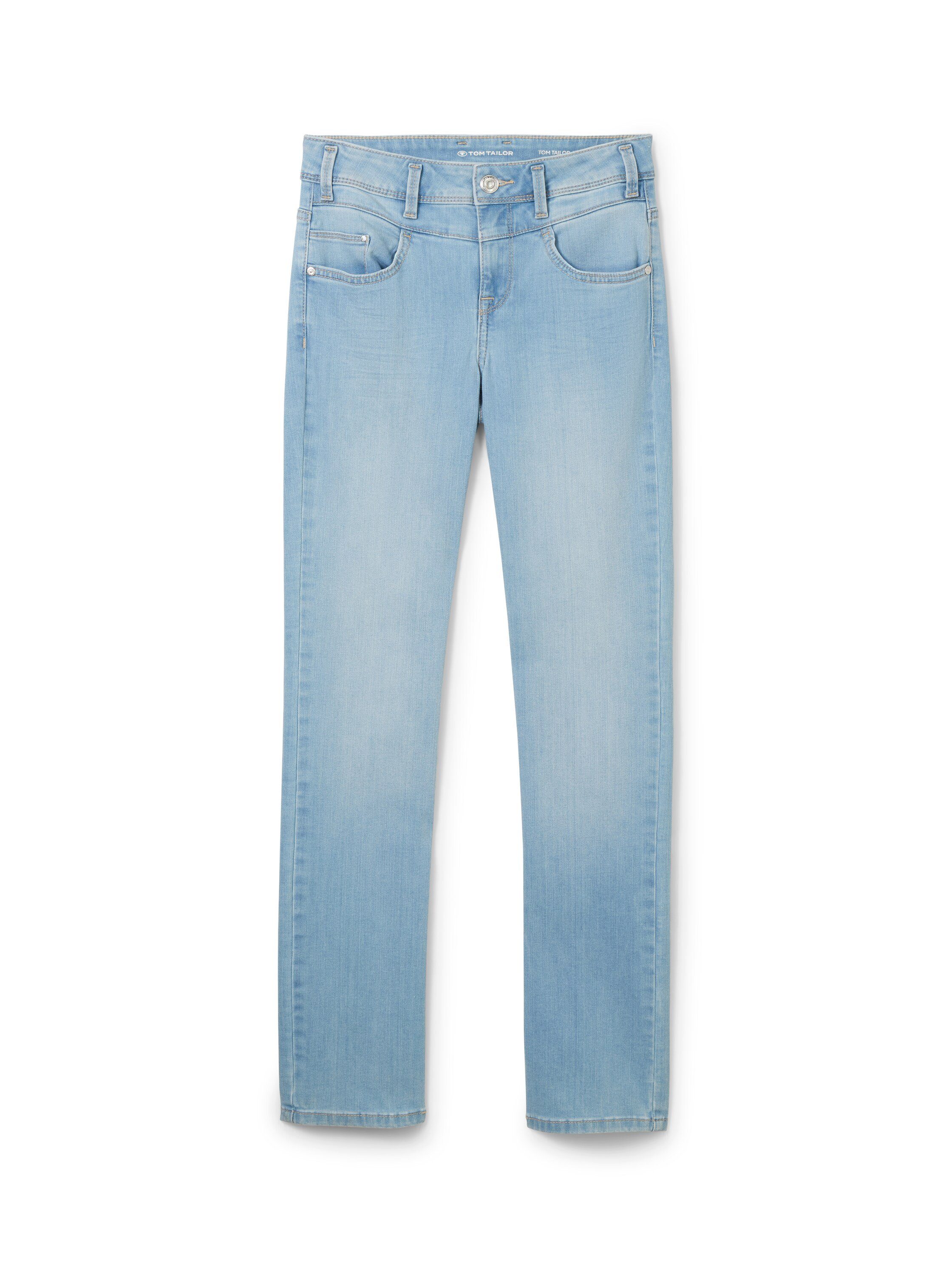 Tom Tailor 5-pocket jeans Alexa straight