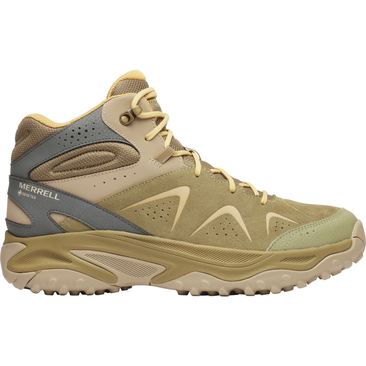 Merrell Wandelschoenen YOKOTA 3 MID GORE-TEX