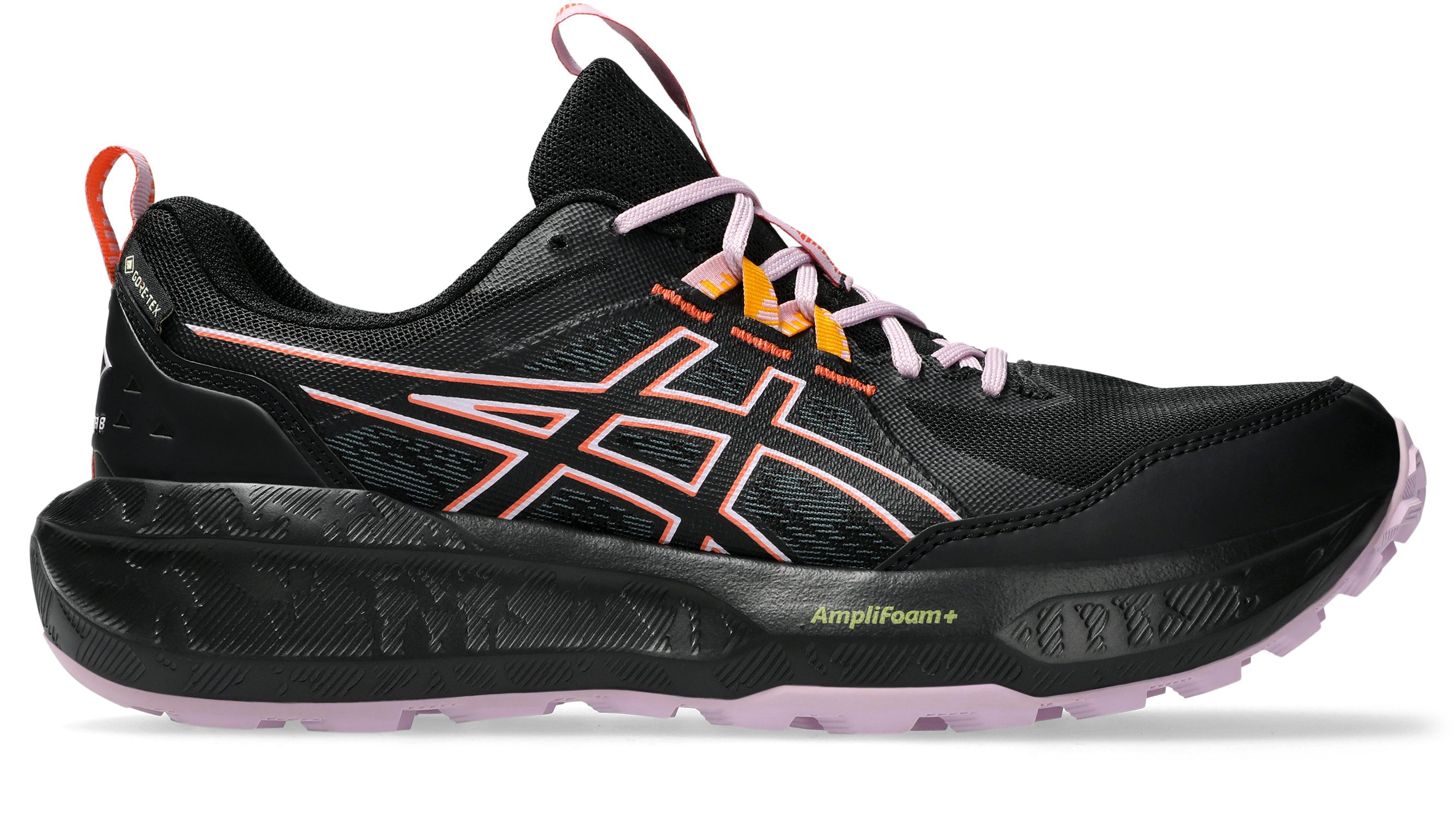 Asics Trailrunningschoenen Waterdicht
