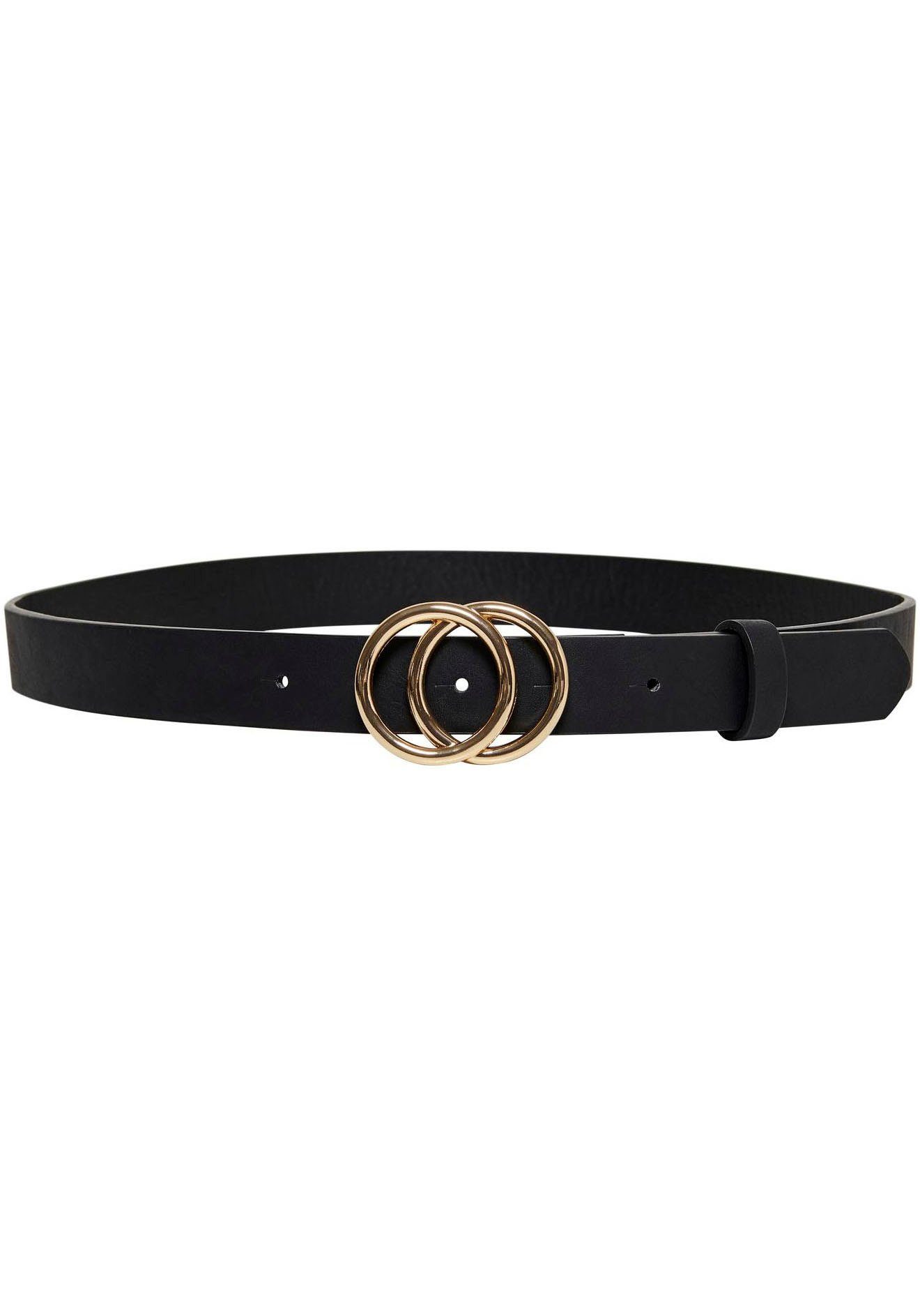 Only Tailleriem ONLRASMI FAUX LEATHER JEANS BELT