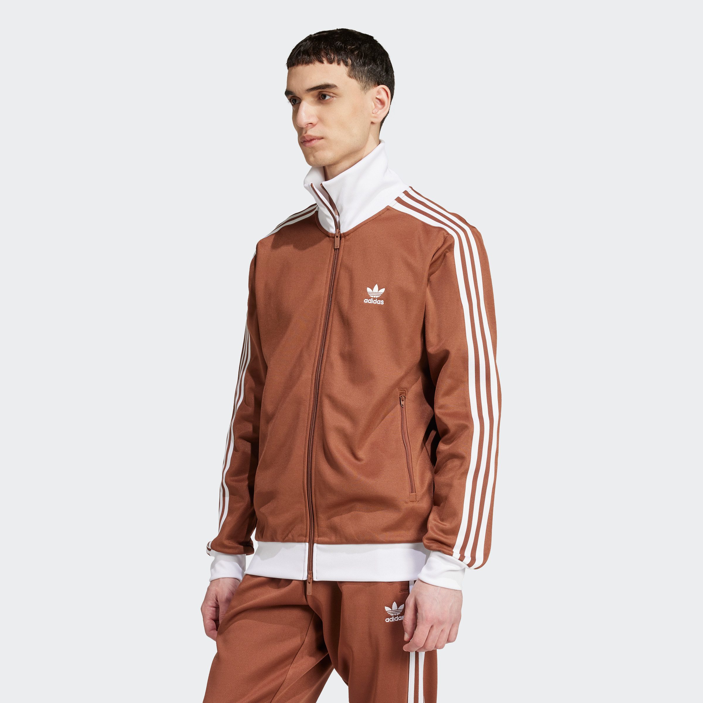 adidas Originals Trainingsjack BECKENBAUER TT