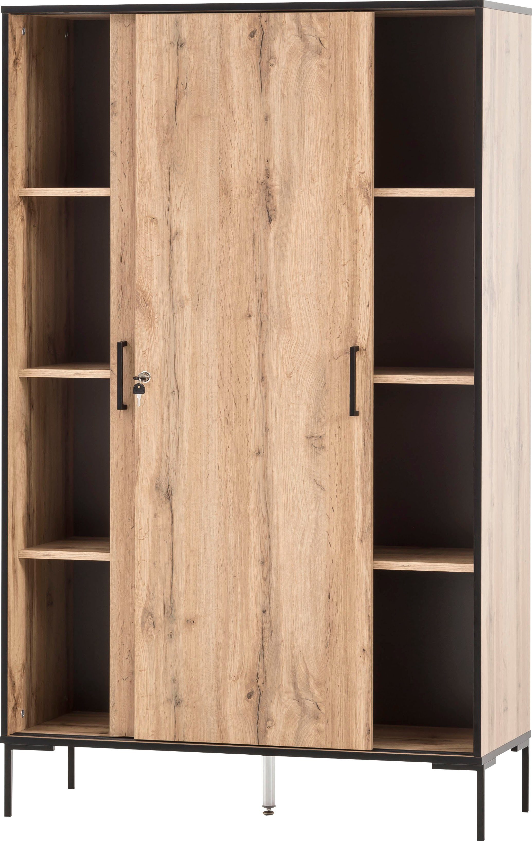 Schildmeyer Archiefkast Serie 2000 Breedte 100,1 cm