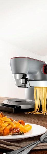 BOSCH Pastamaker MUZ9PP1