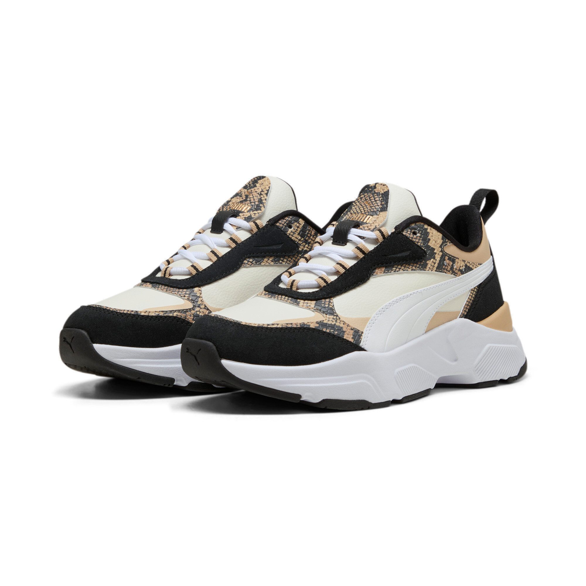 PUMA Sneakers CASSIA SNAKE CHIC