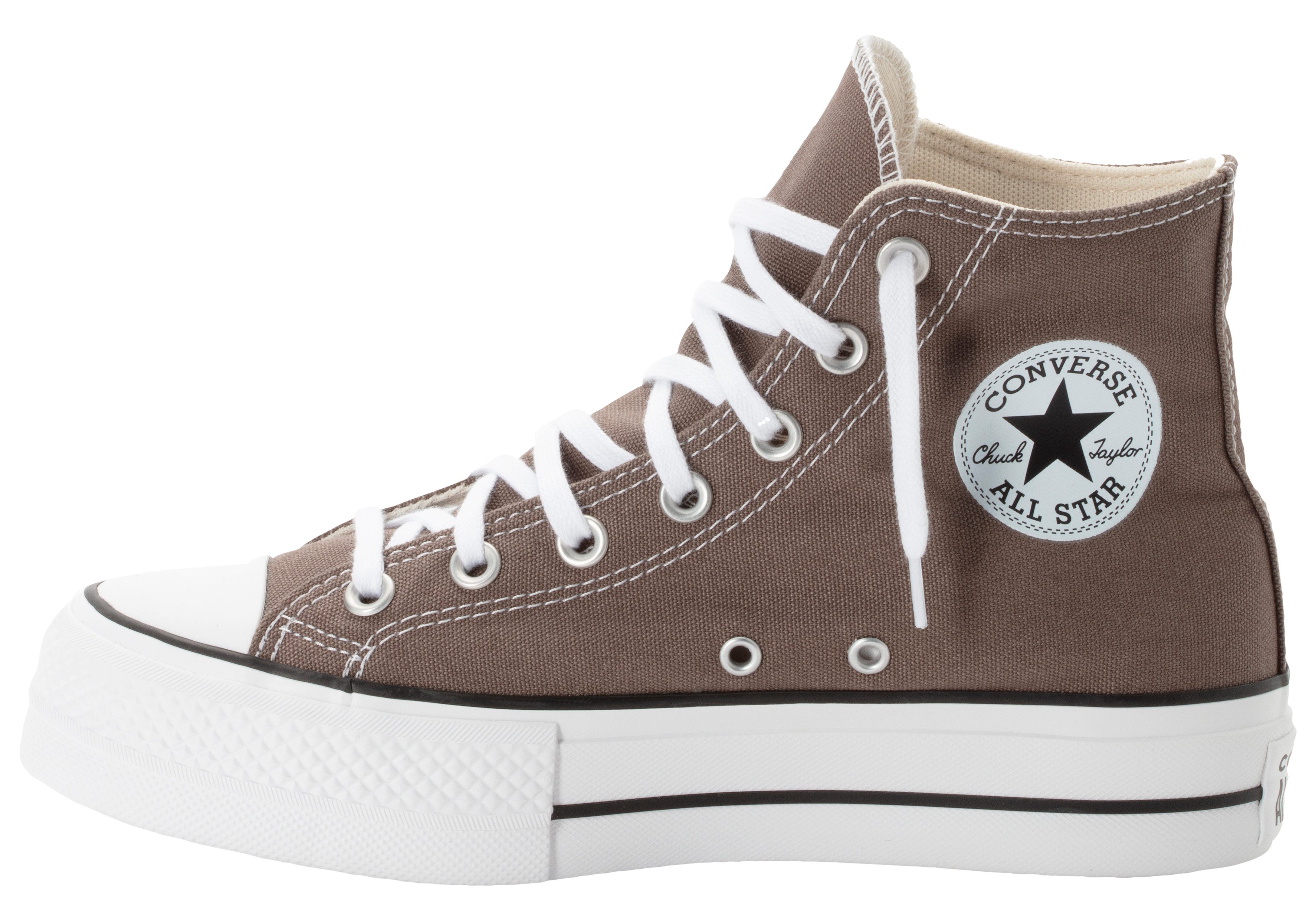 Converse Sneakers CHUCK TAYLOR ALL STAR LIFT PLATFORM