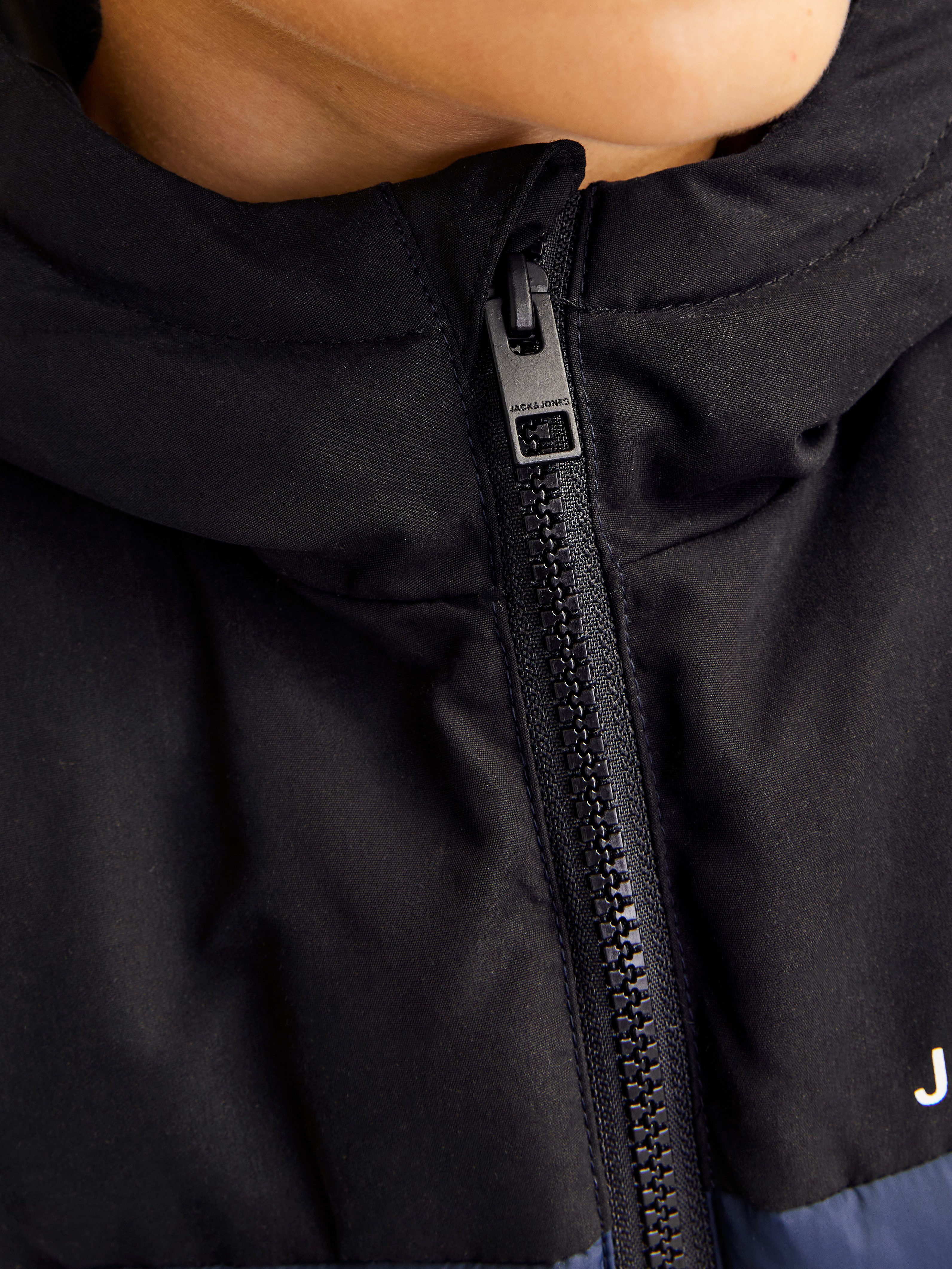Jack & Jones Junior Outdoorjack JJMOON HOOD PUFFER JNR