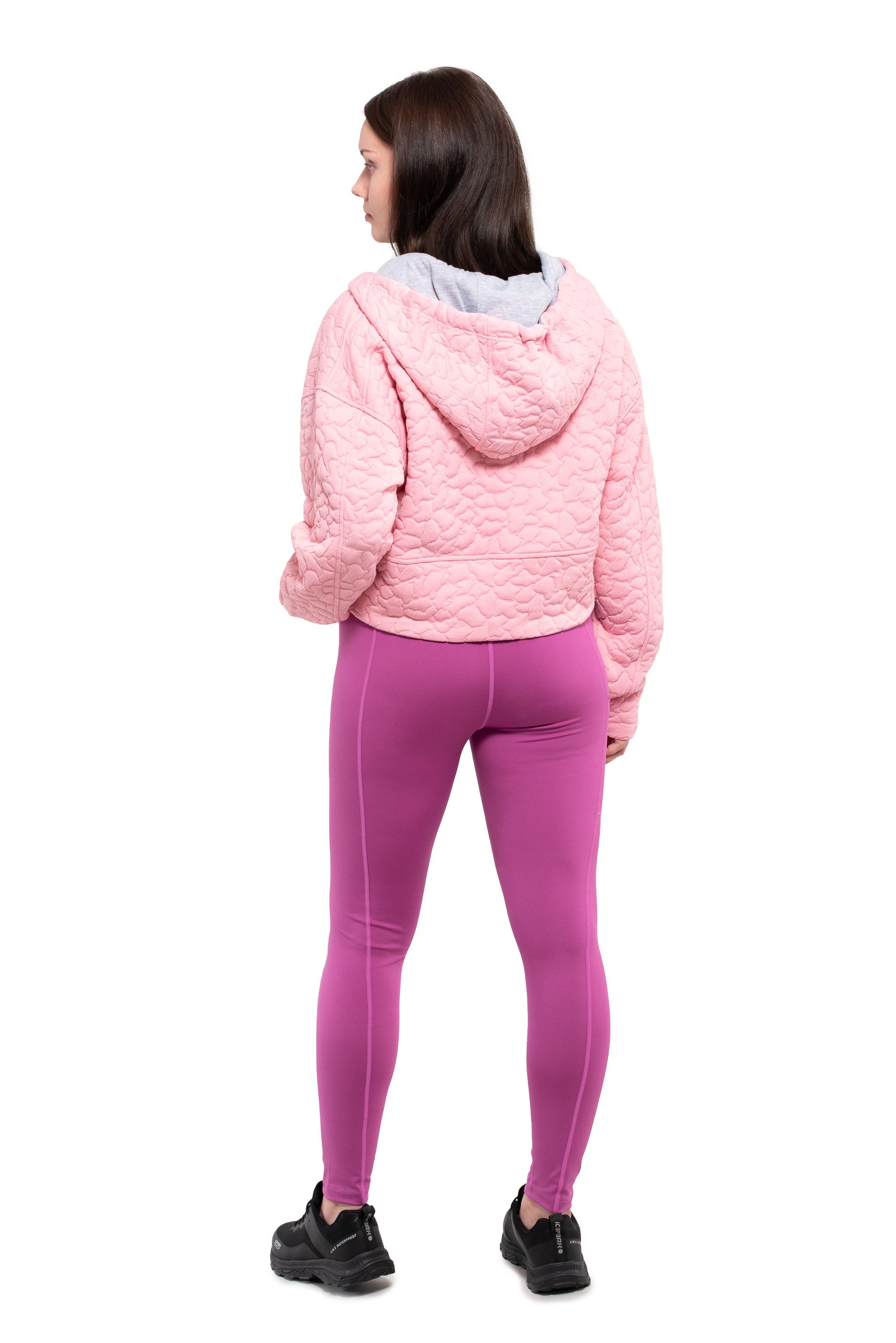 Icepeak Fleecejack D FLEECEJACKE ABBOTTA
