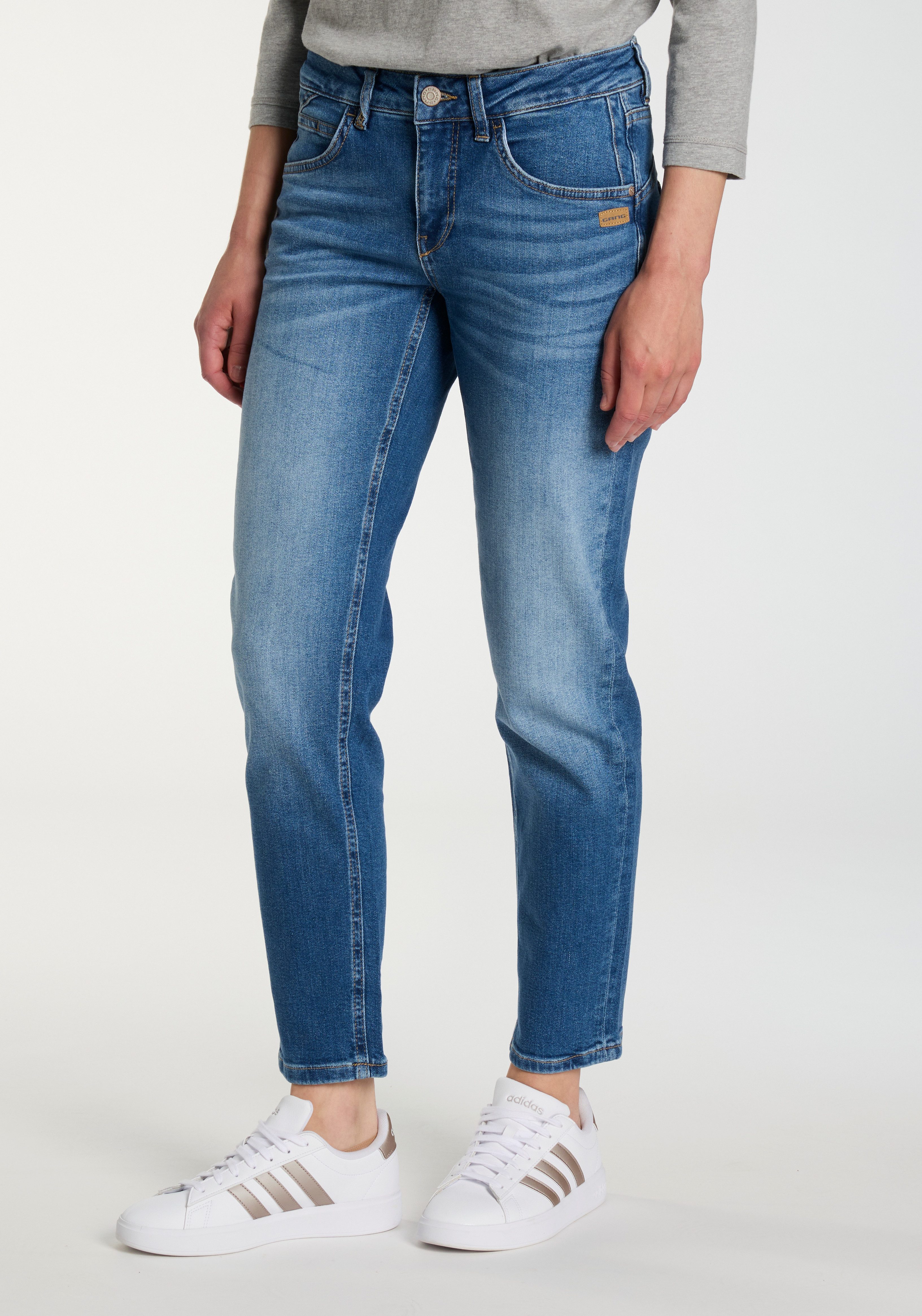 GANG 5-pocket jeans 94JOLINE BOYFRIEND