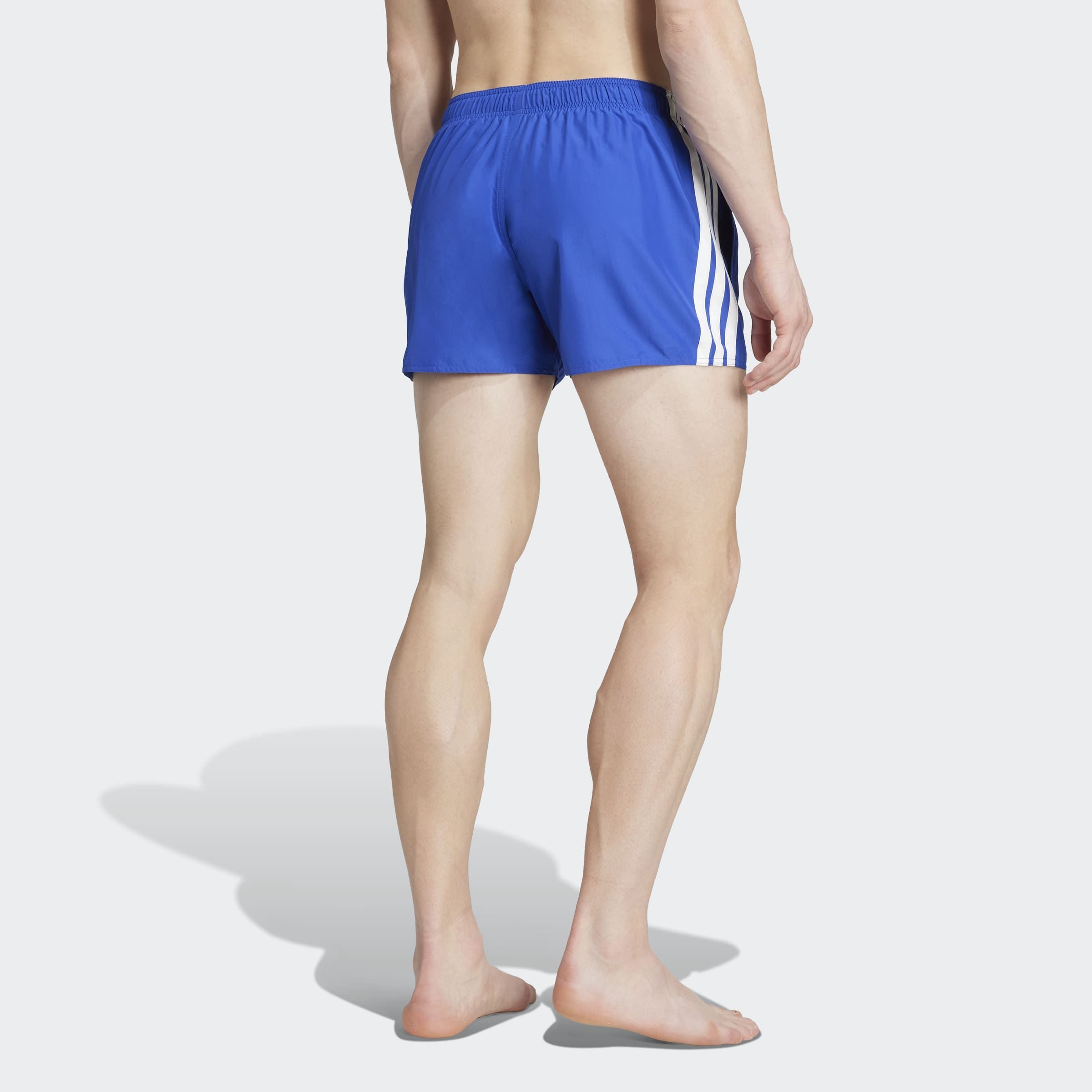 adidas Performance Zwemshort 3S BLD SH 3IN (1 stuk)