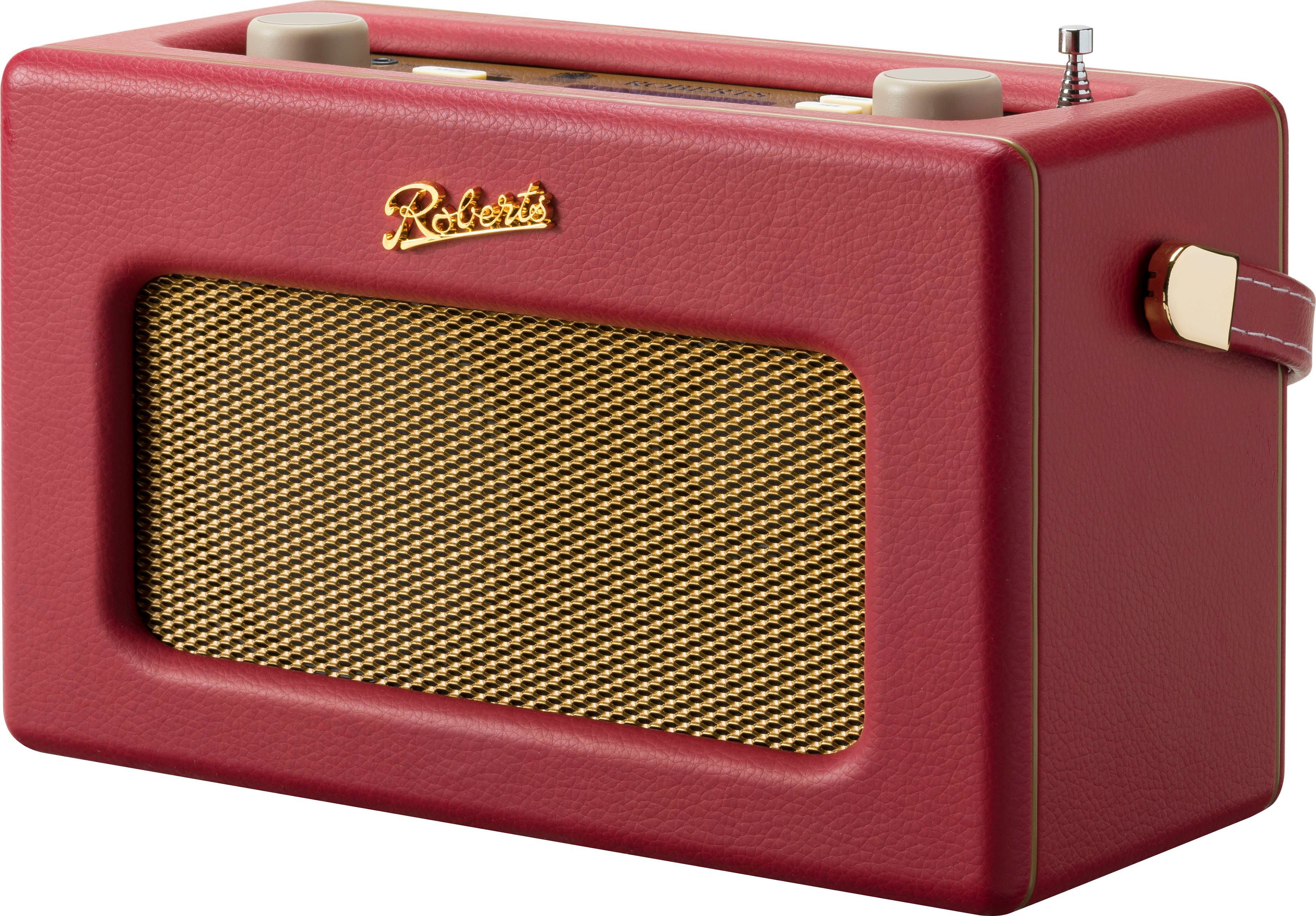 ROBERTS RADIO Internetradio Revival iStream3L