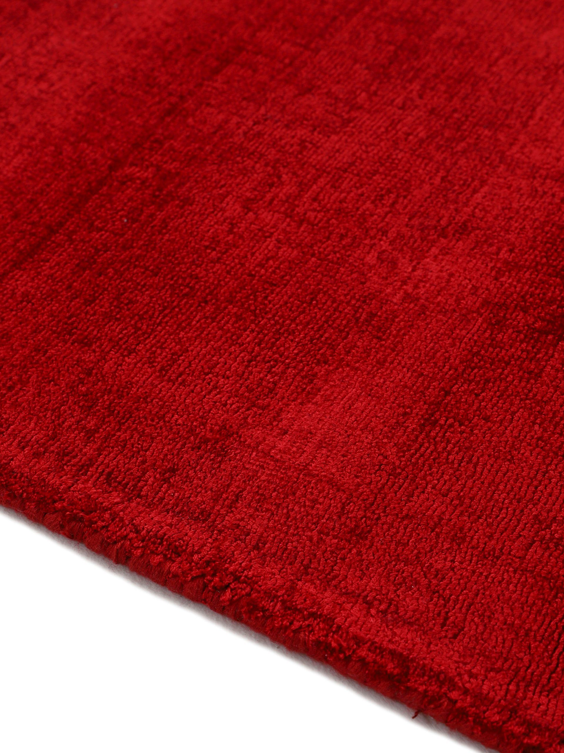 carpetfine Vloerkleed Ava viscosevloerkleed
