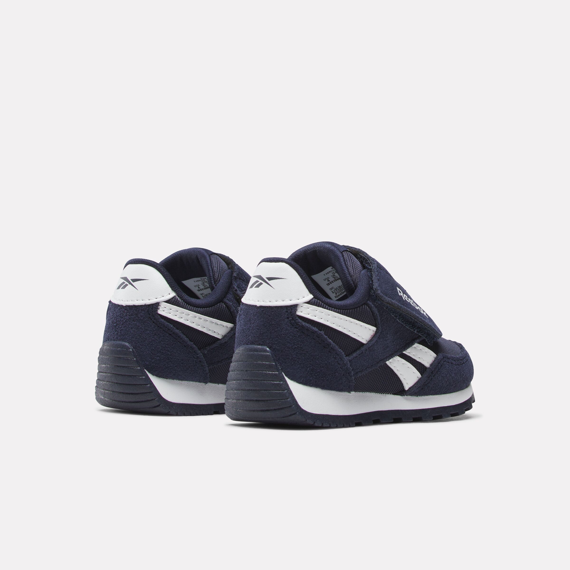 Reebok Classic Sneakers REEBOK GLIDE LOW HOOK & LOOP