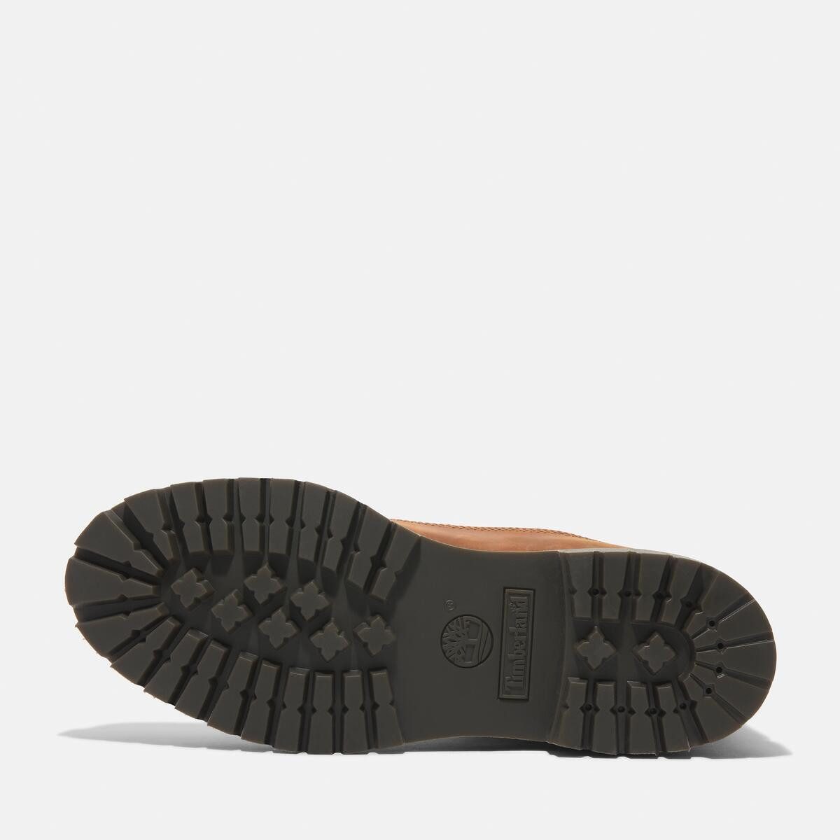 Timberland Veterschoenen 6 inch Premium FTB Winterlaarzen, veterschoenen, winterschoenen, waterdicht