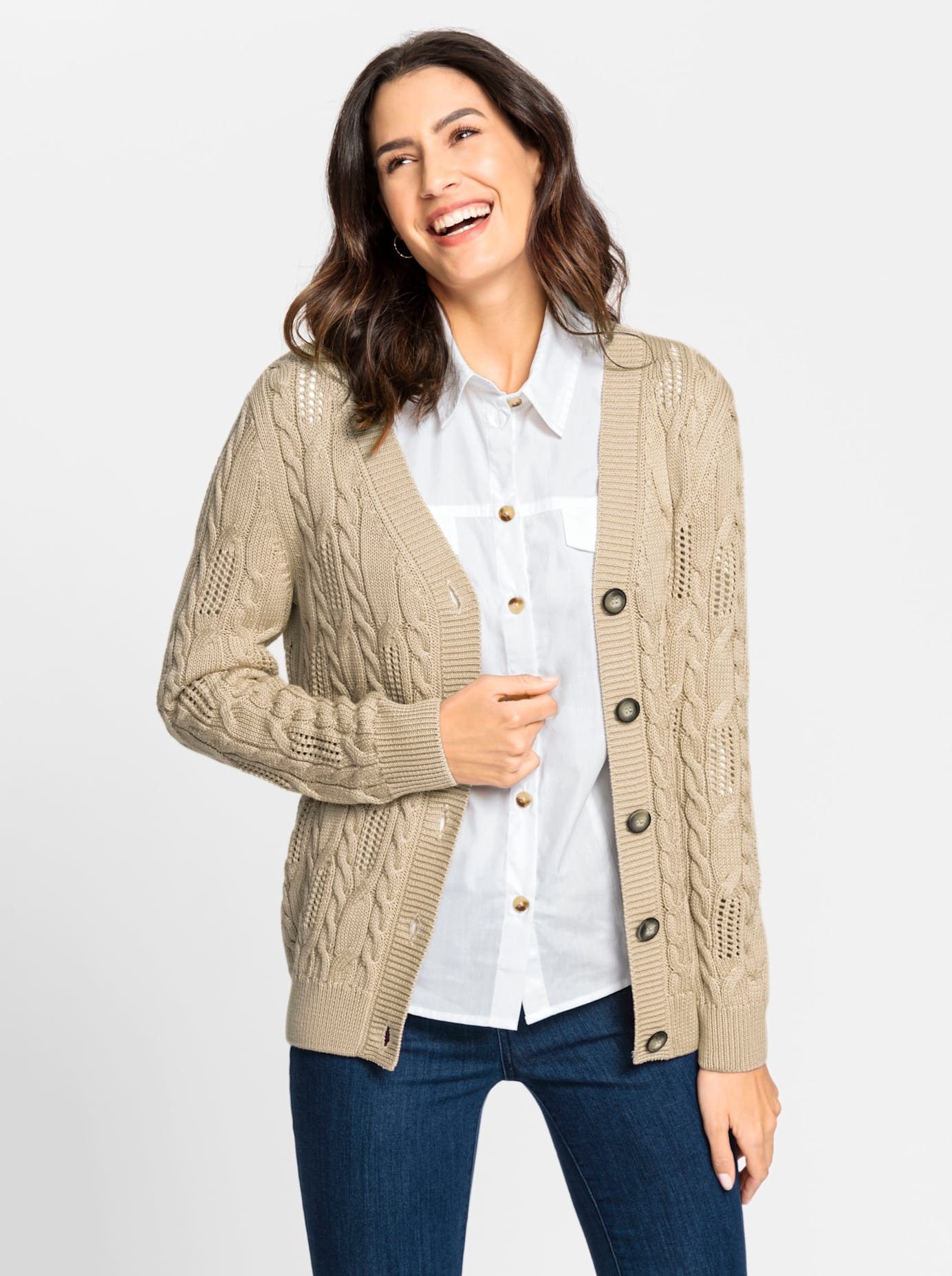 Classic Inspirationen Vest