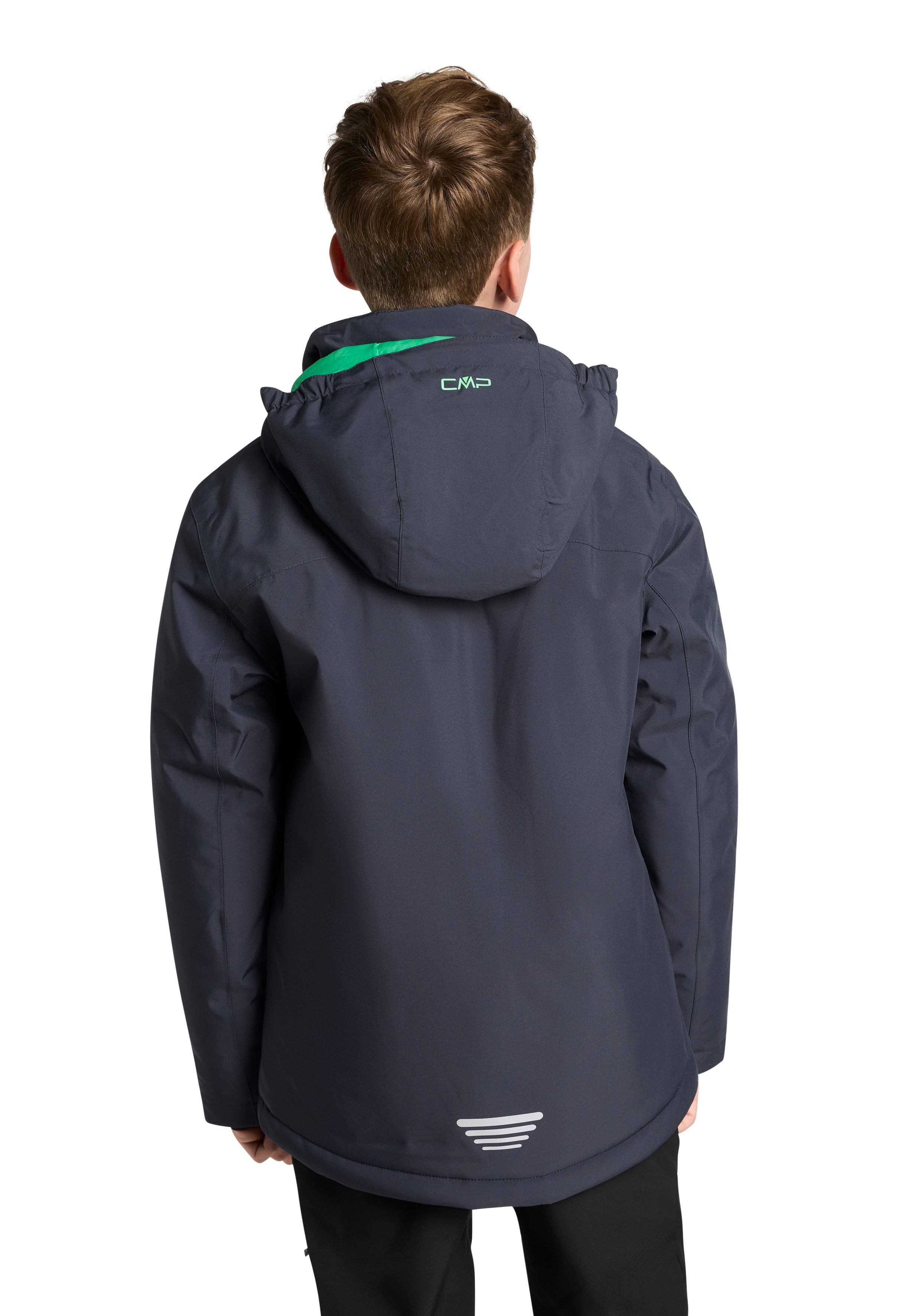 CMP Ski-jack voor kinderen (1 stuk)
