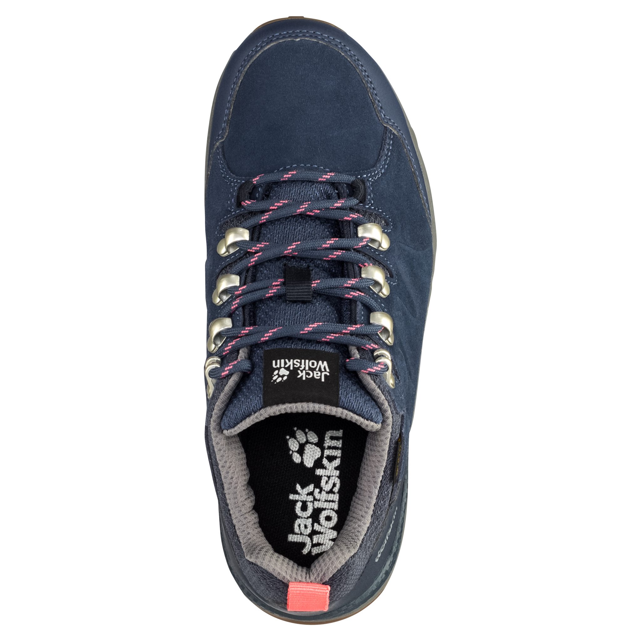 Jack Wolfskin Wandelschoenen REFUGIO TEXAPORE LOW W