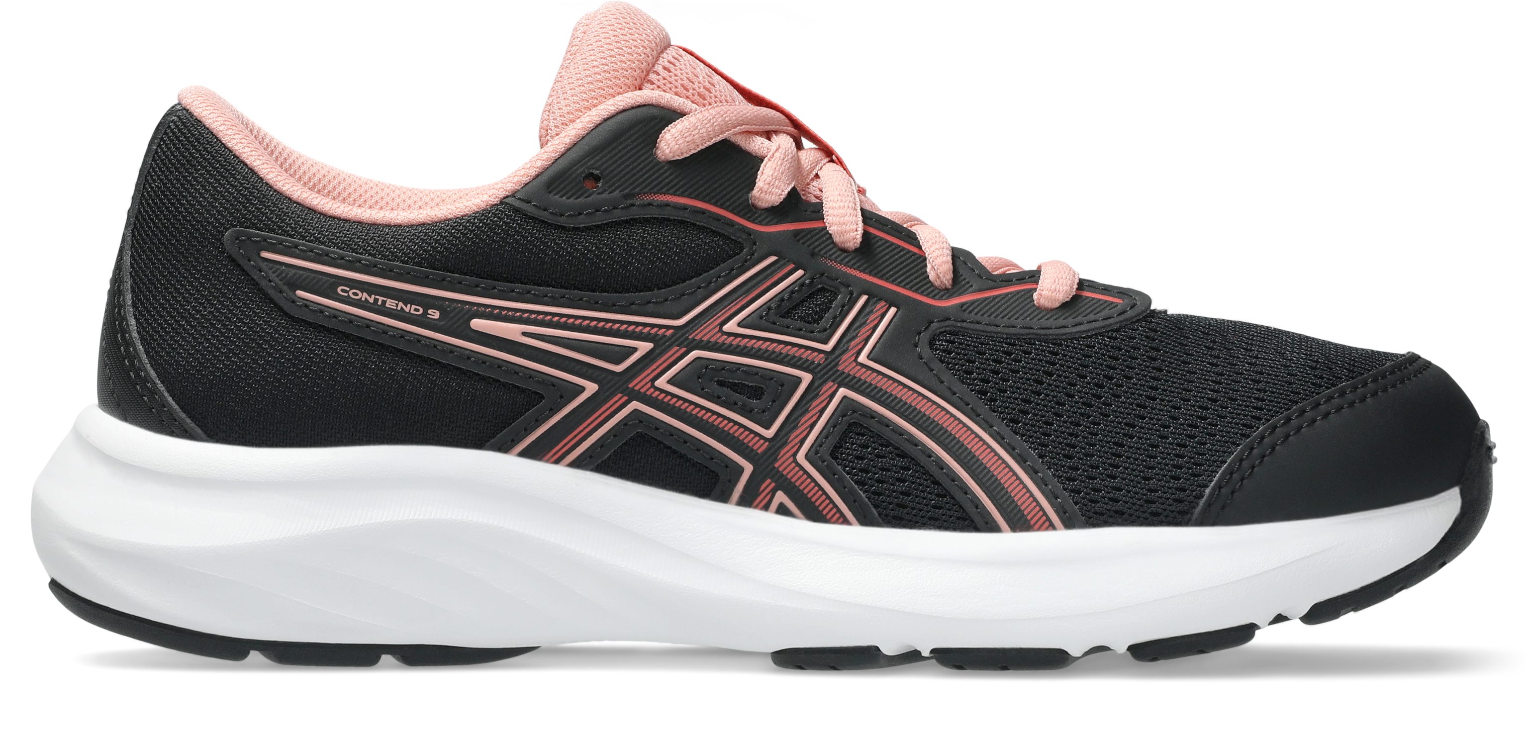 Asics Runningschoenen CONTEND 9 GS