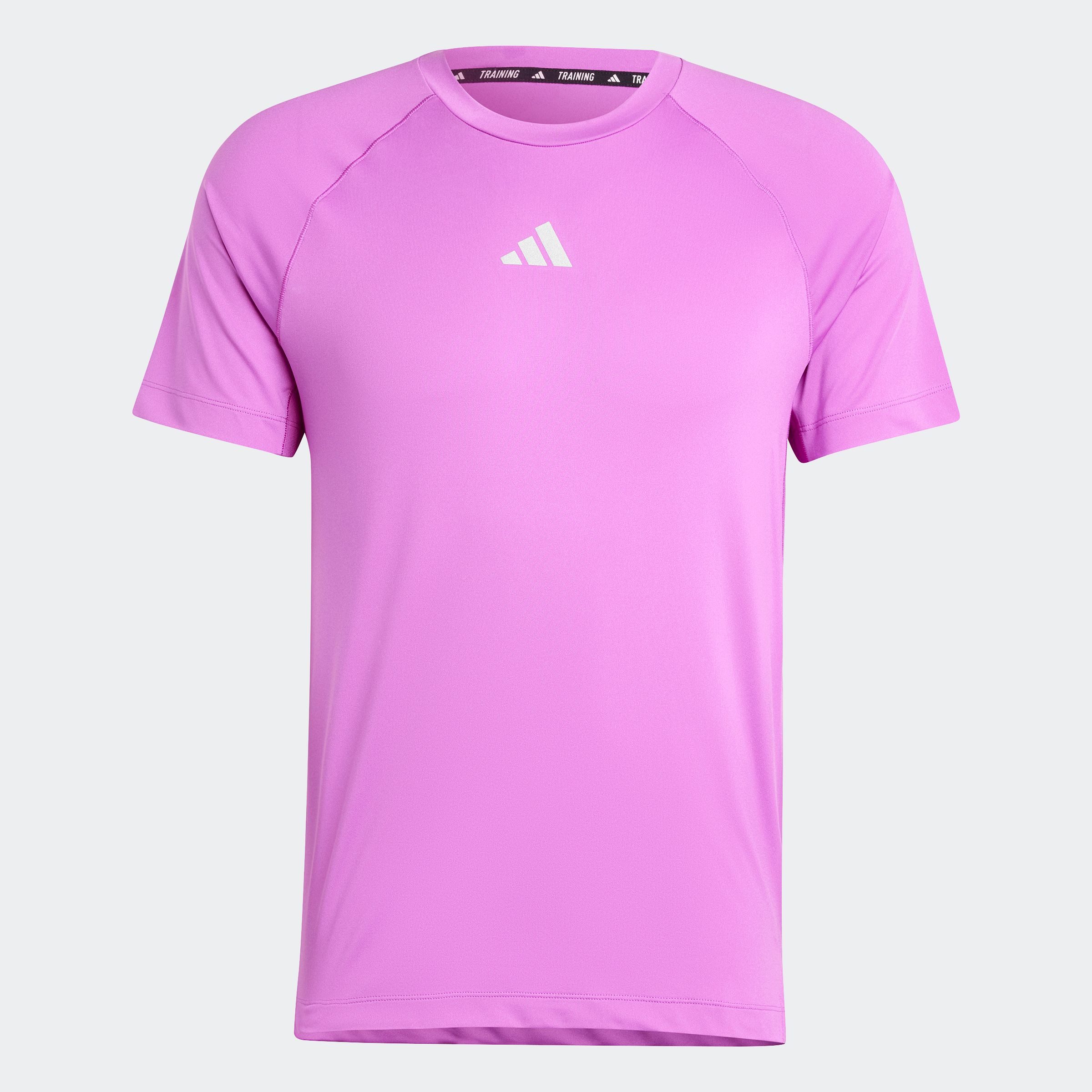 adidas Performance T-shirt GYM+ TEE
