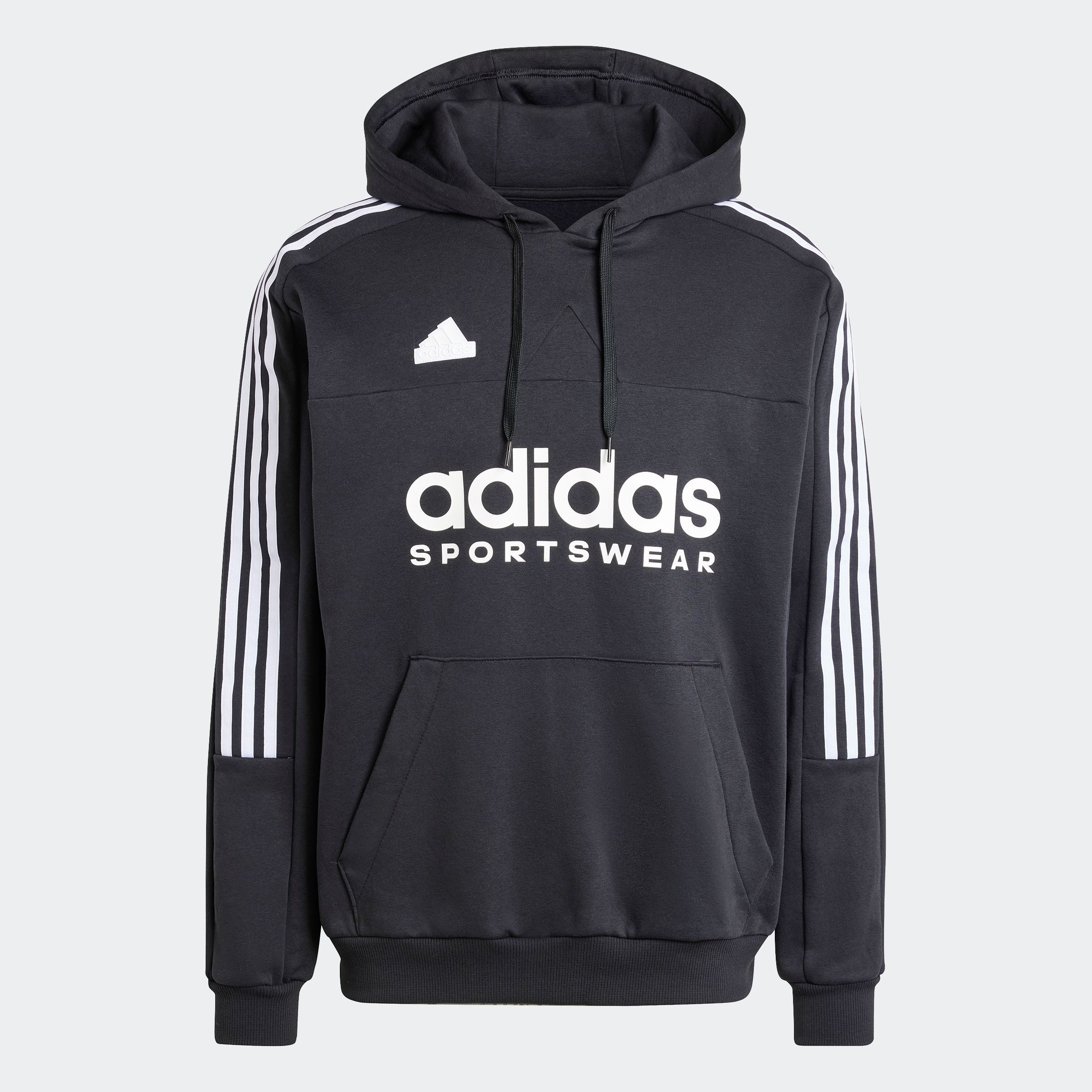 adidas Sportswear Hoodie M TIRO FL HDY