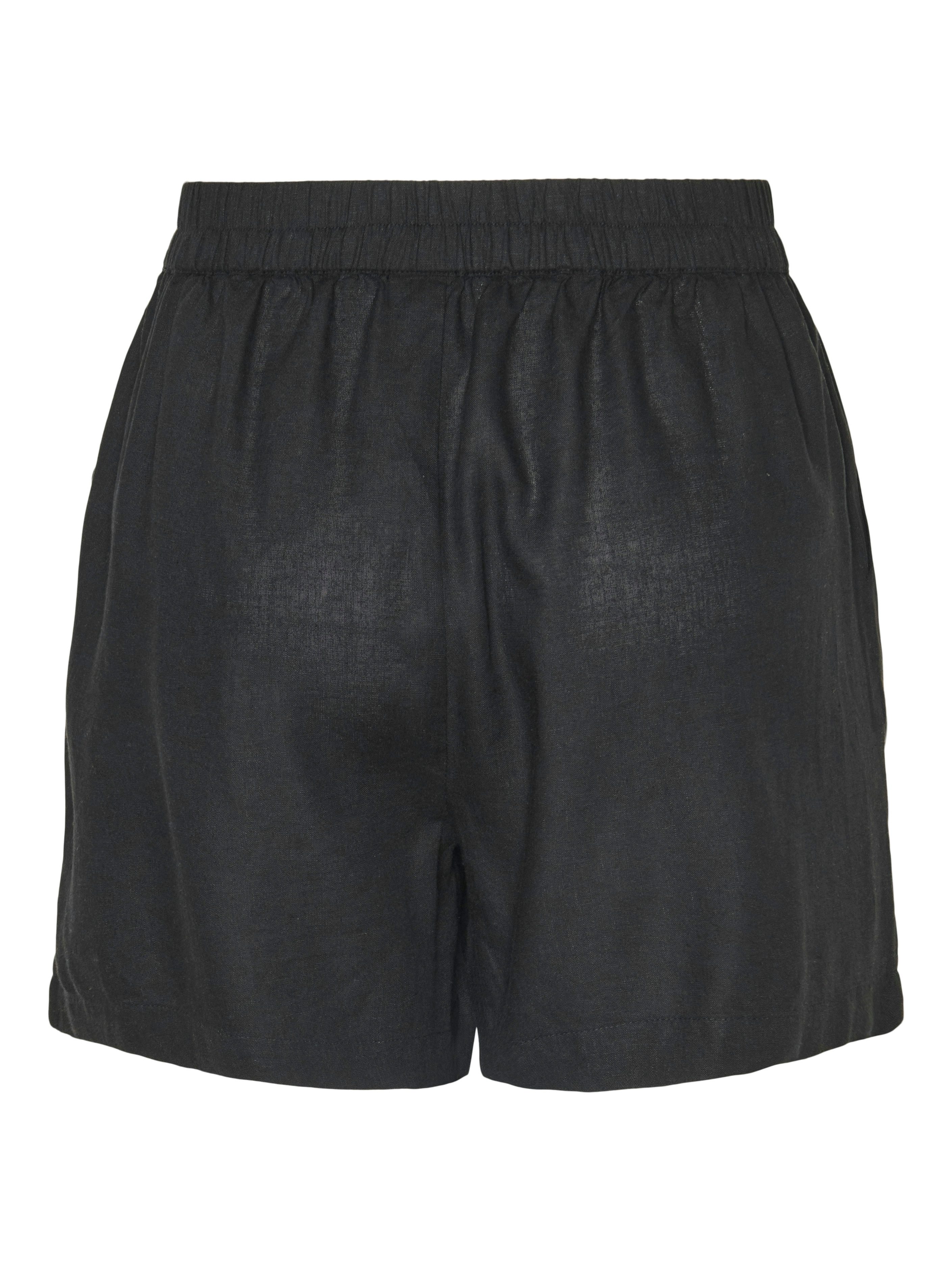 pieces Short PCPIA MW SHORTS WVN NOOS
