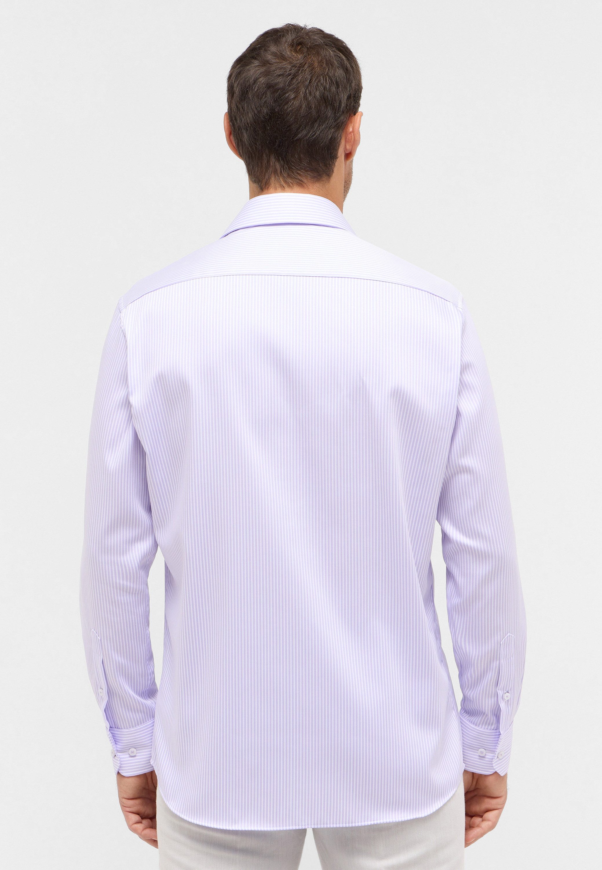 Eterna Overhemd met lange mouwen MODERN FIT