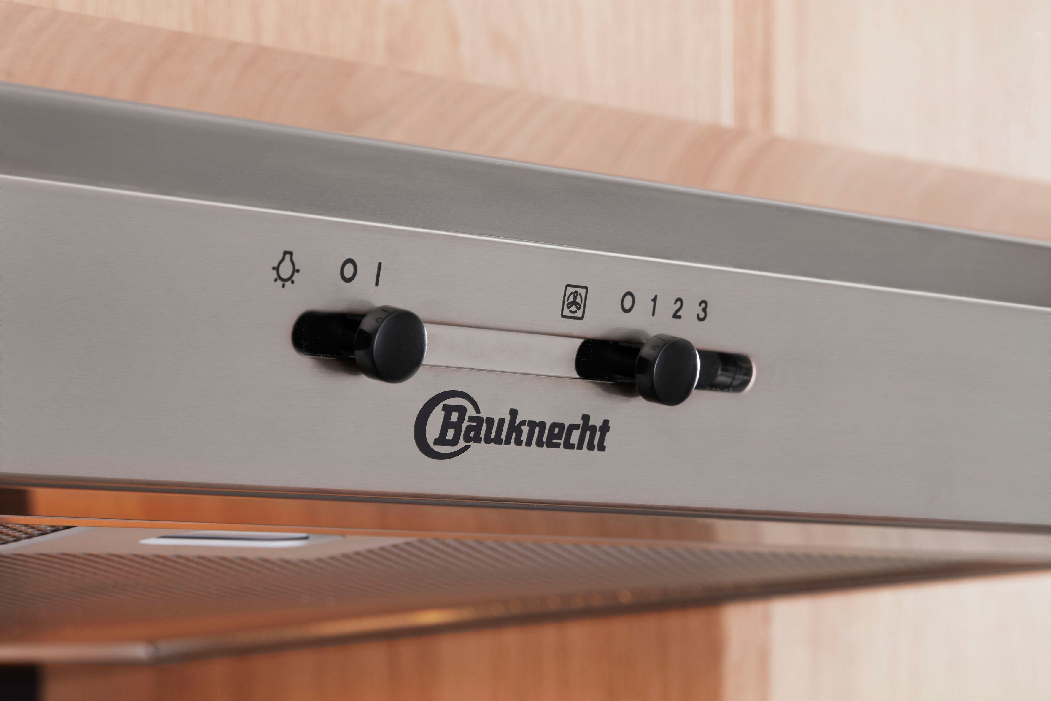 BAUKNECHT Onderbouwkap DC 5460 IN/1