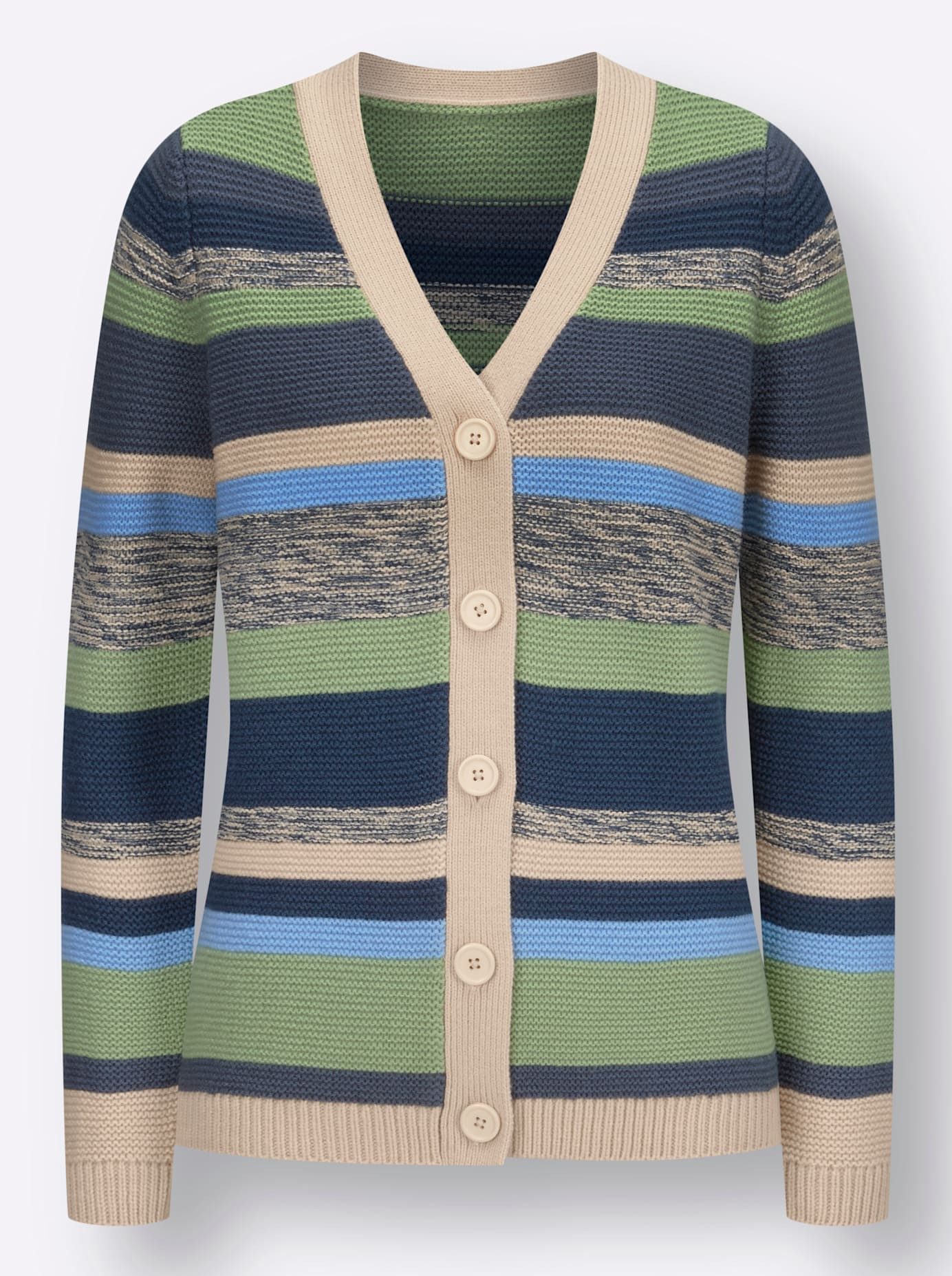 Classic Basics Vest