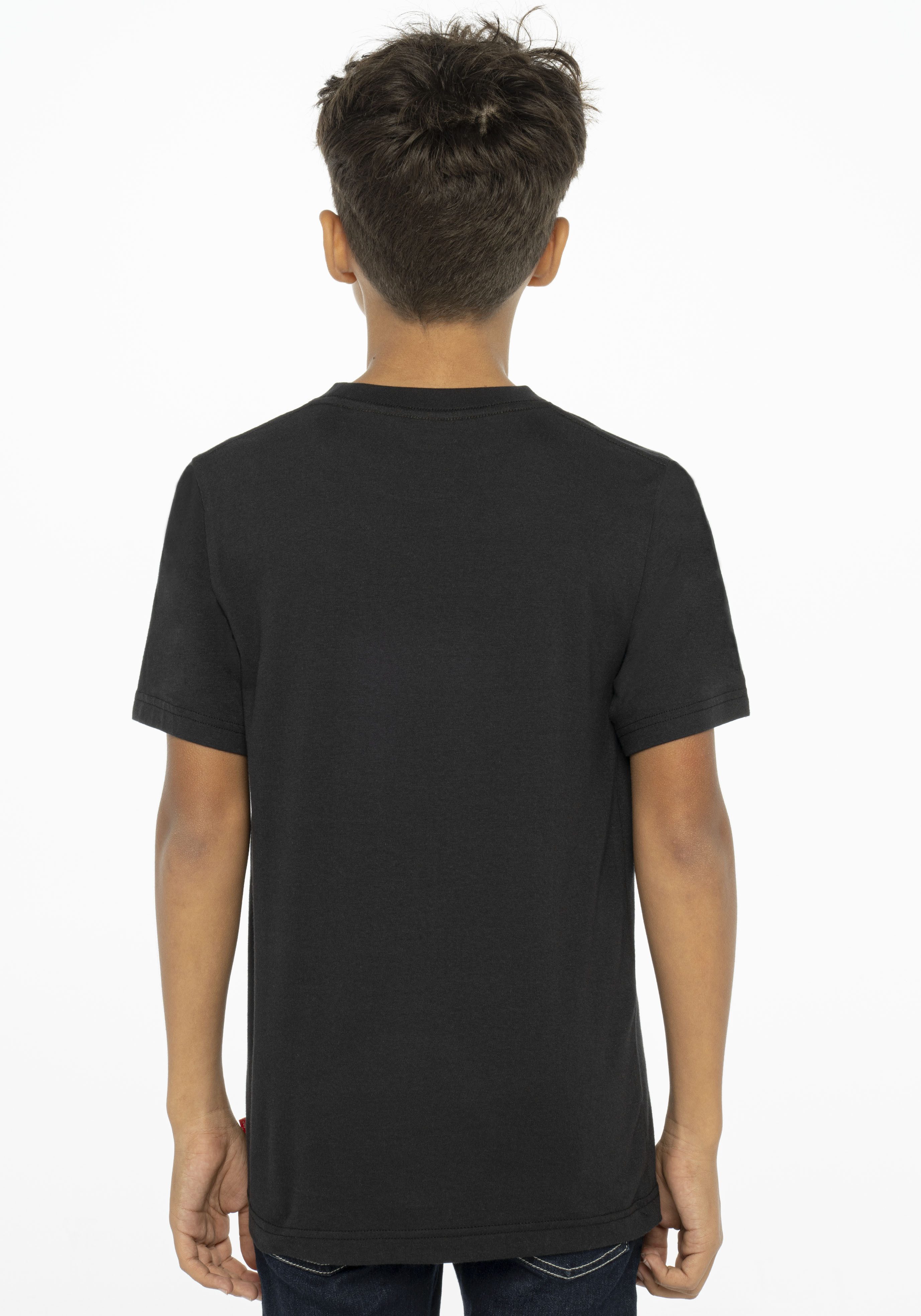 Levi's Kidswear T-shirt LVB BATWING TEE