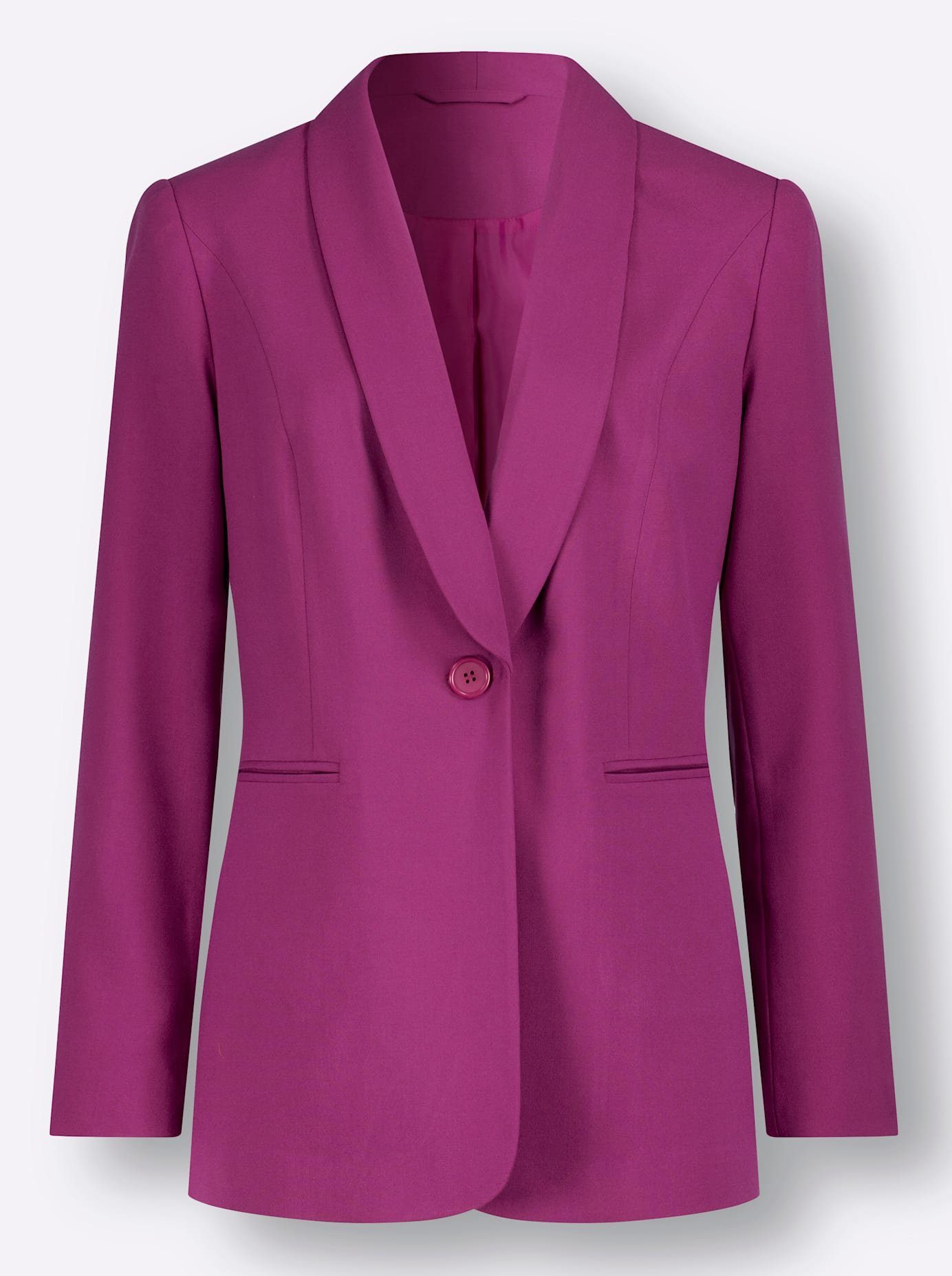 Lady Jasje Blazer